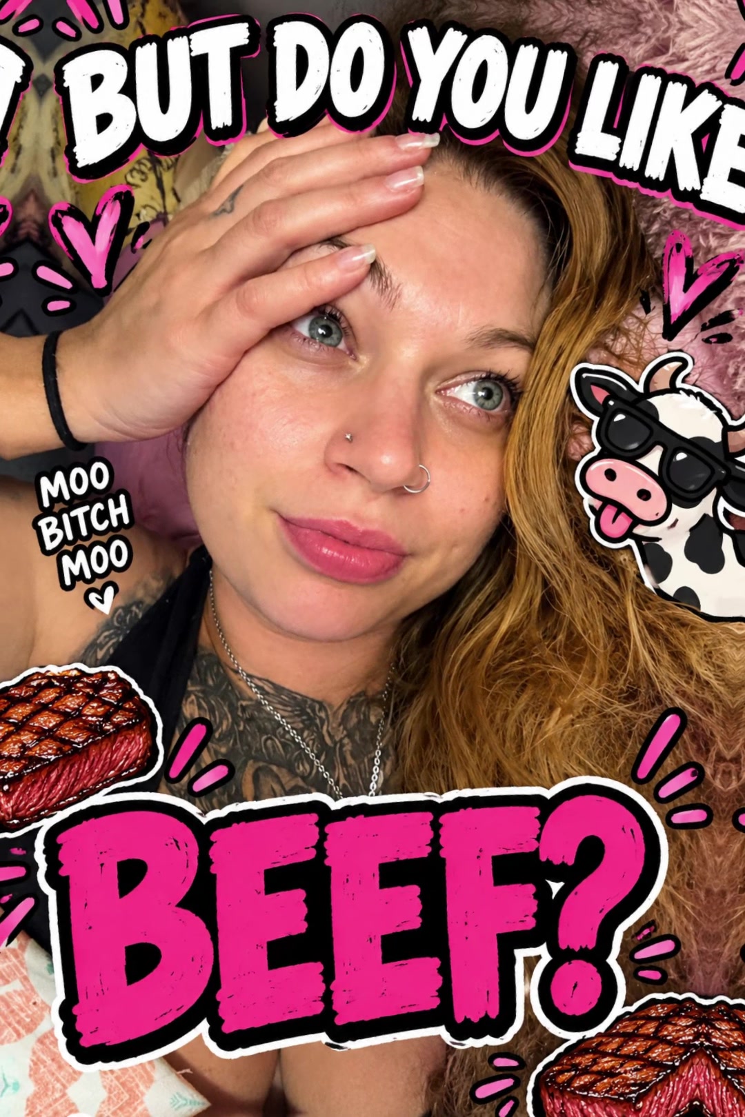 @Sierra Nicole ๐๐๐๐