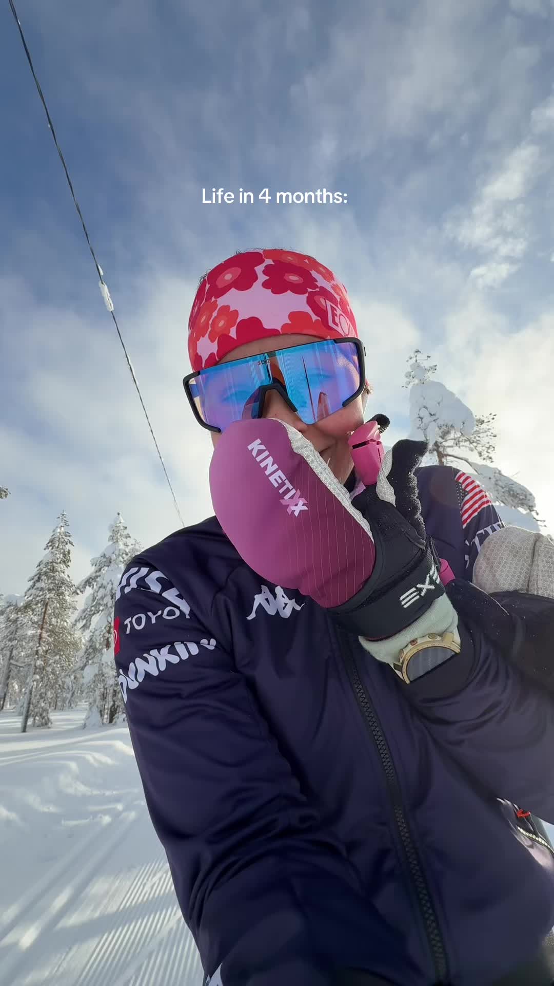 @Annika Malacinski