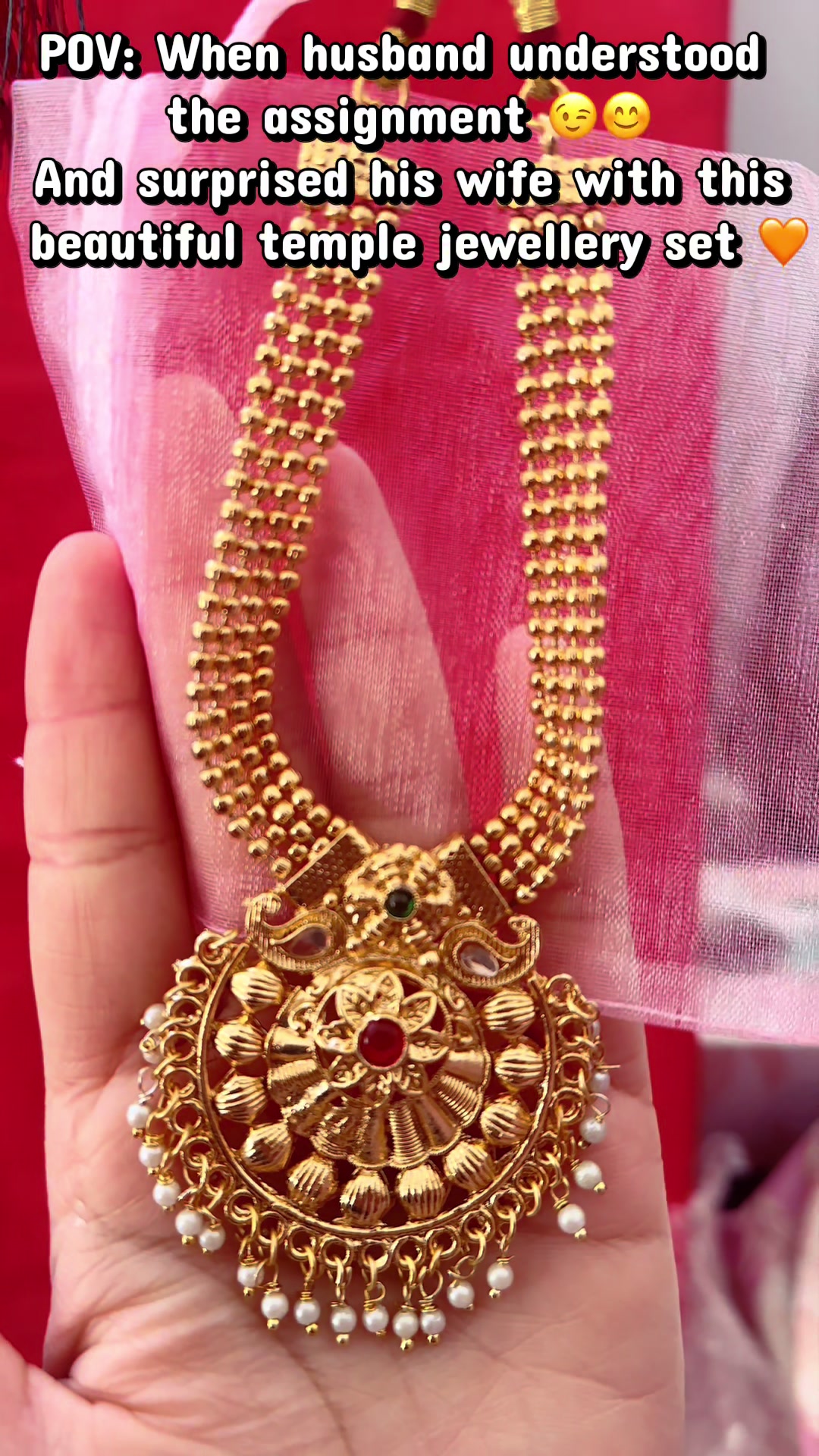 @Lavish Jewellery