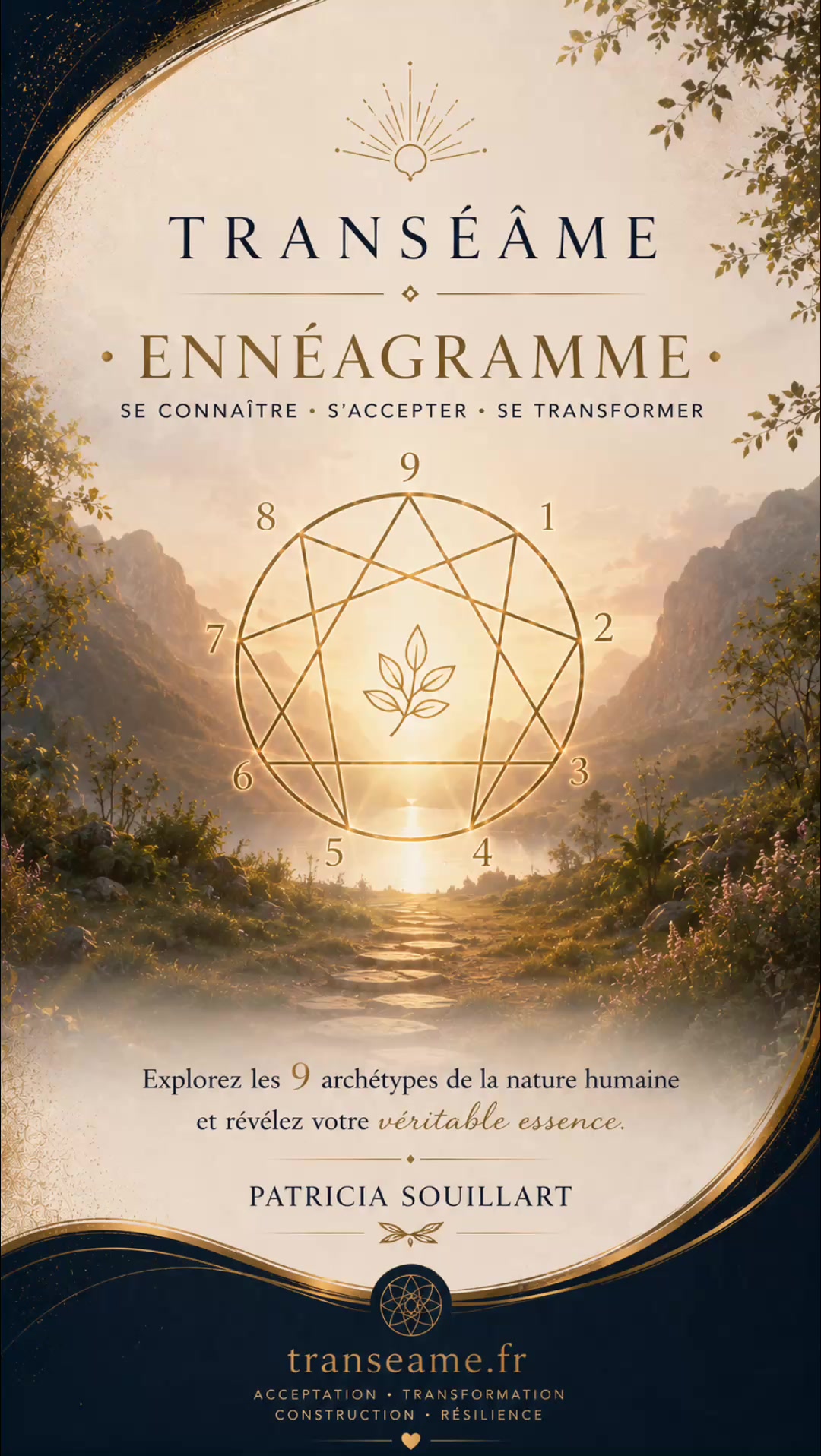 @TRANS&Eacute;&Acirc;ME & ATCR 🌹