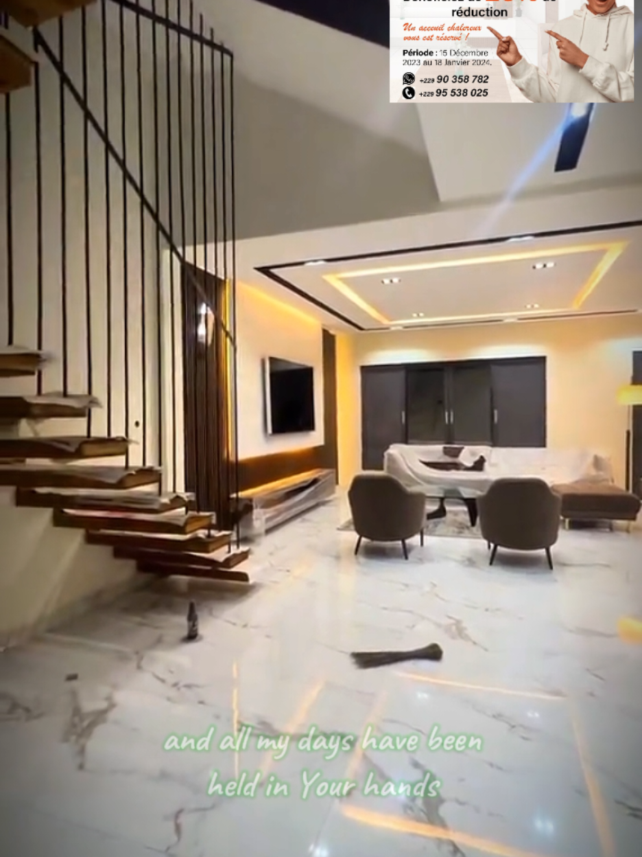 @Immo Luxe B&Eacute;NIN