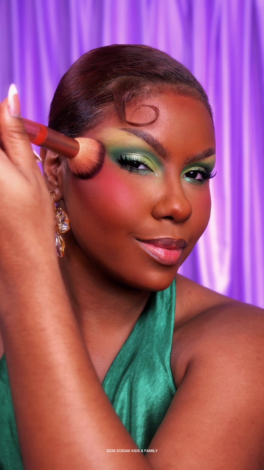 @Martine Cosmetics