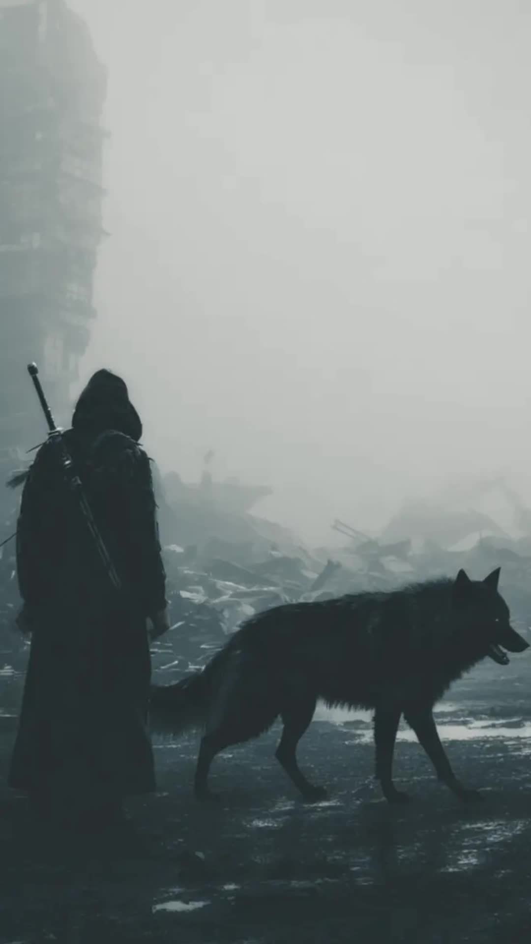 @Motivation du loup 🐺