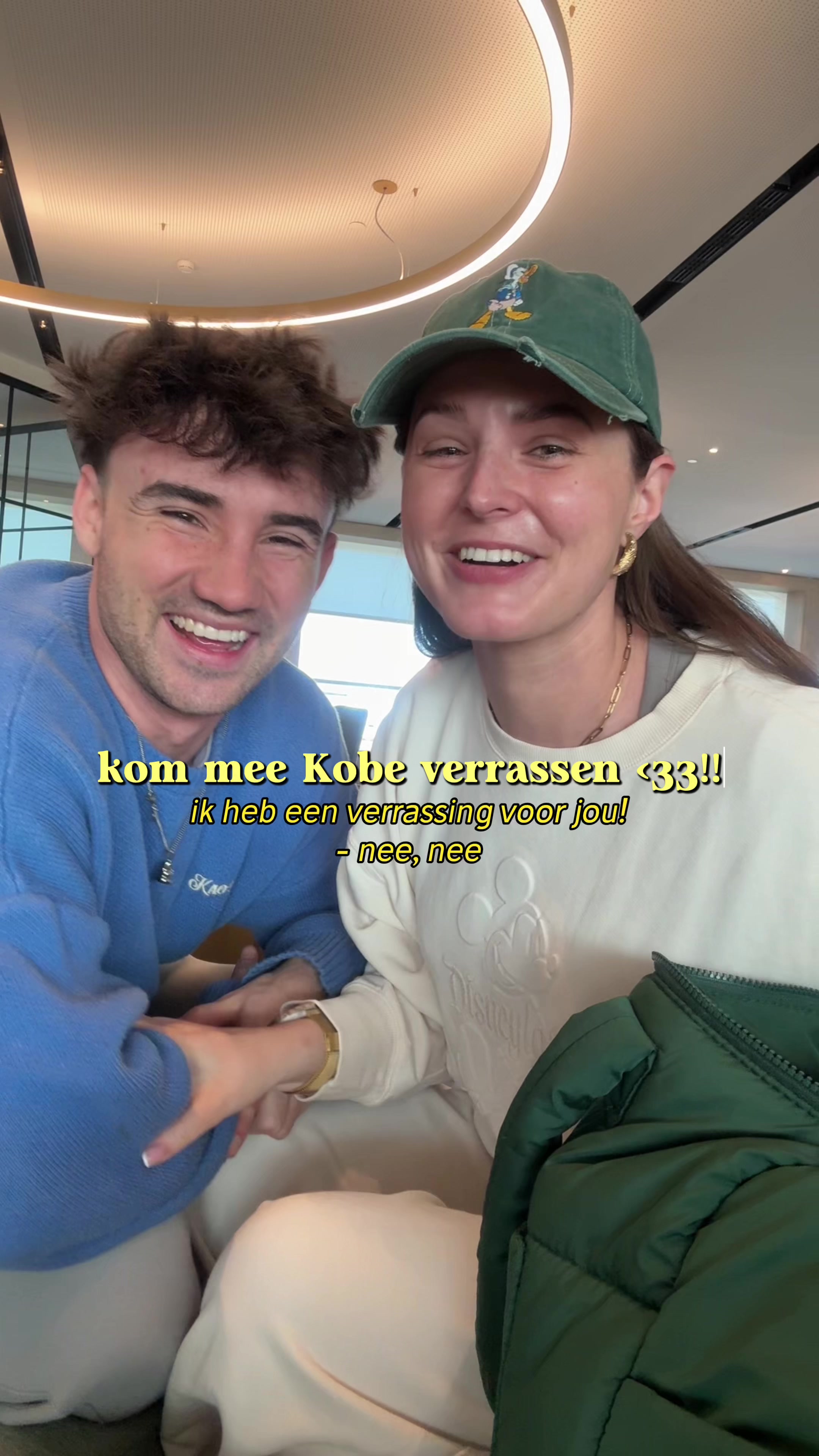 @Ja&euml;l Ost