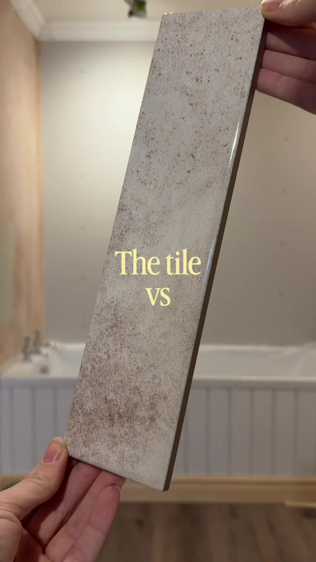 @Victoria | DIY home renovation