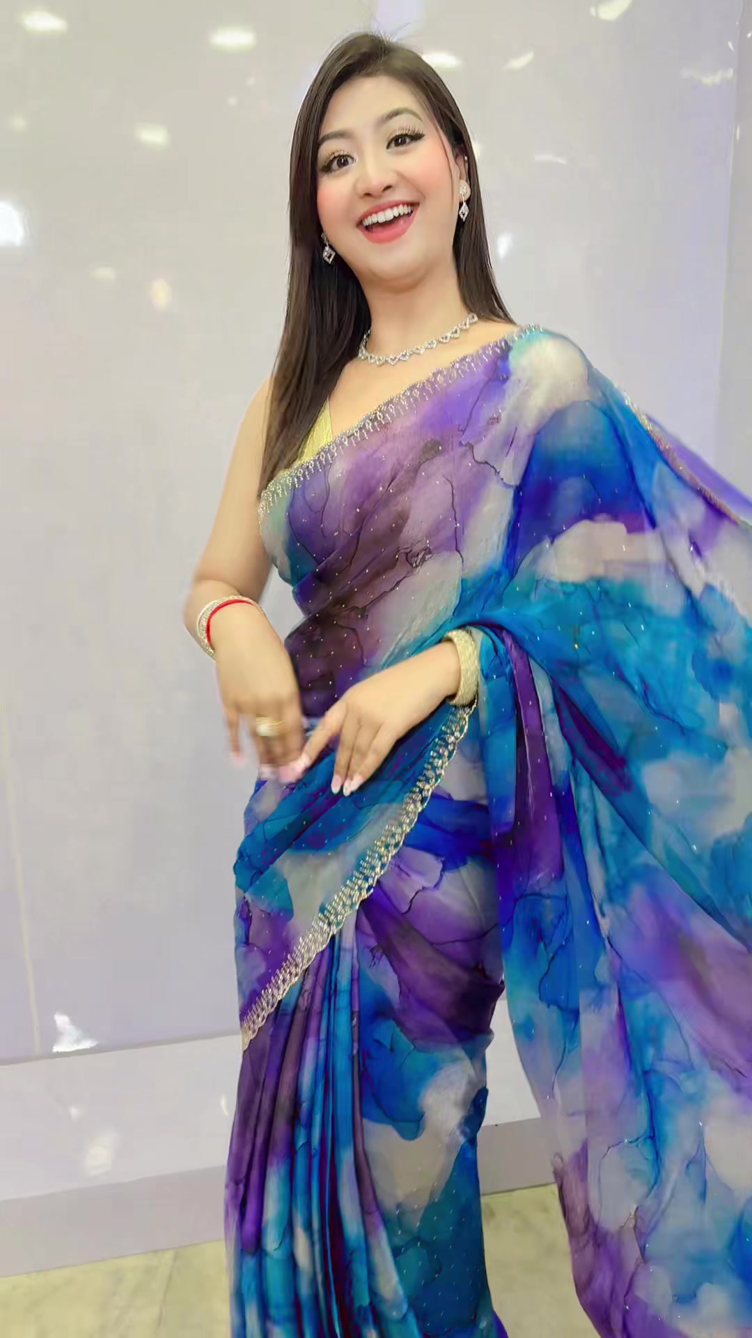 @Saree Sansar