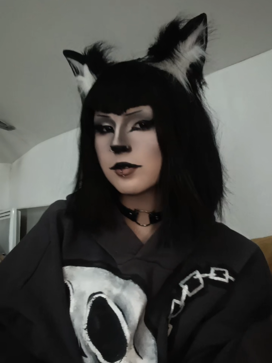 @Hakana cosplay🌿