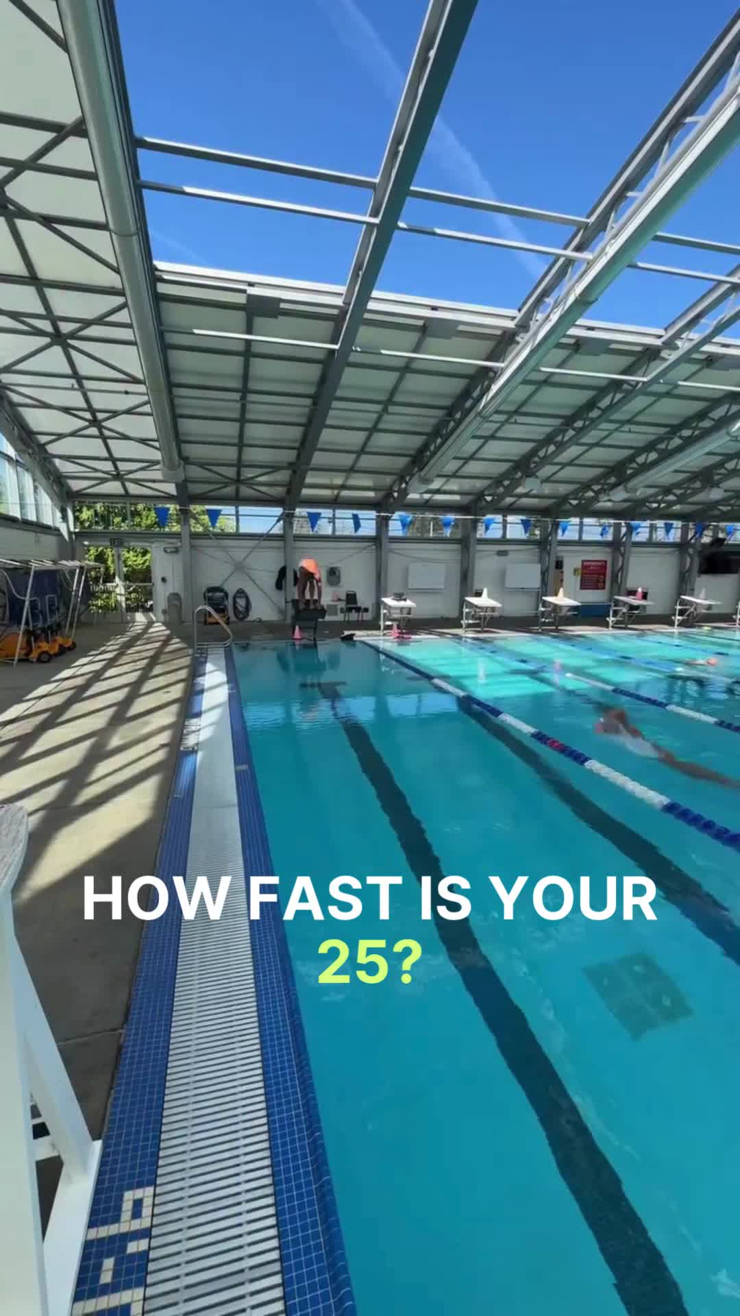 @DuoSwim | Swim Workout App