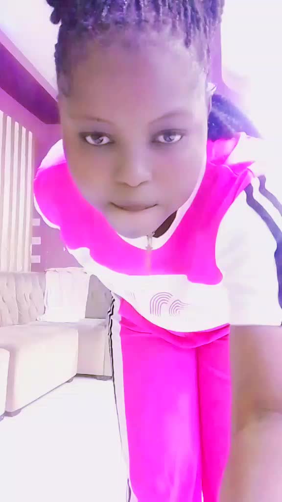 @queen 👑 jedidah