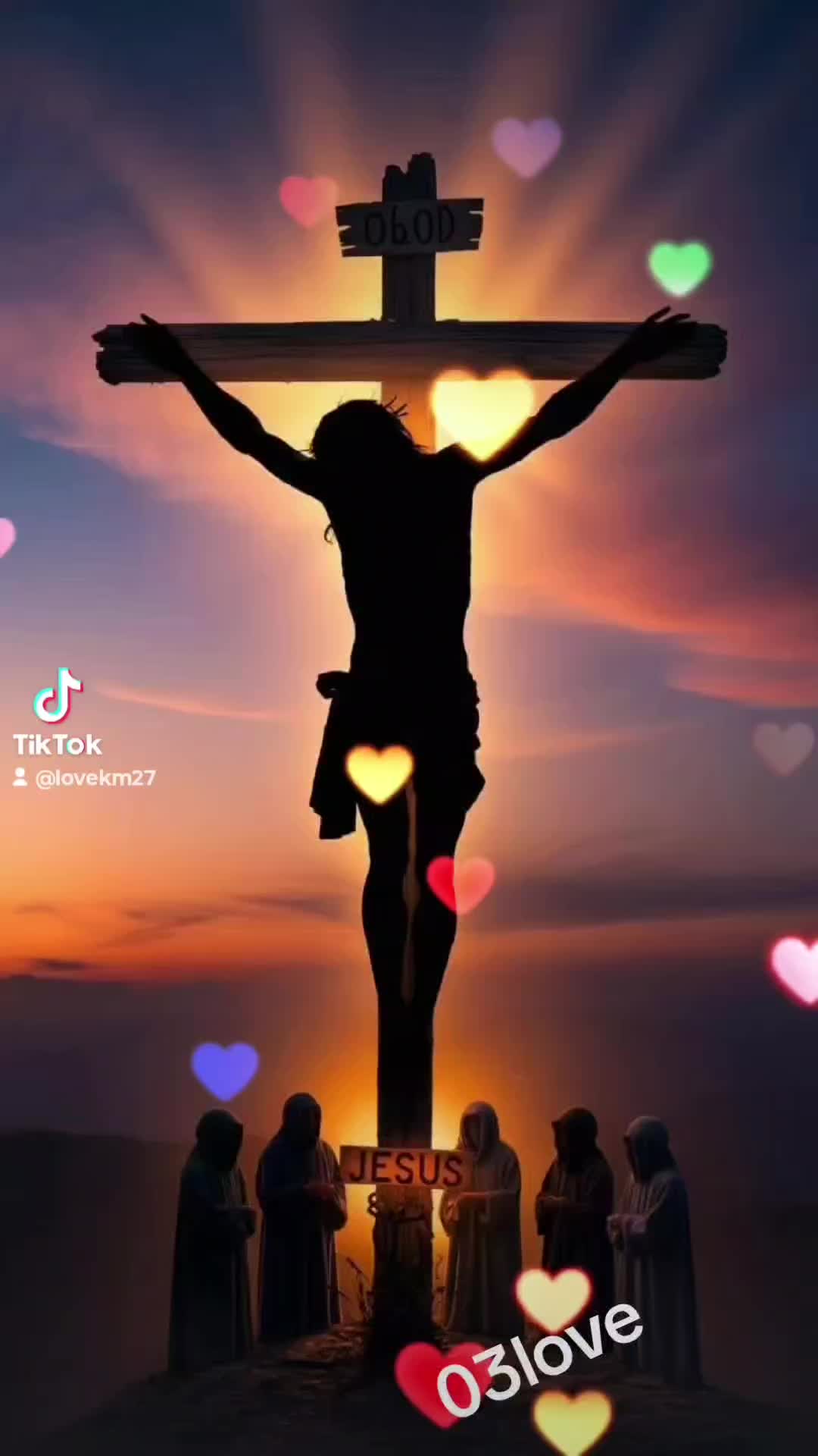 @LoveKm