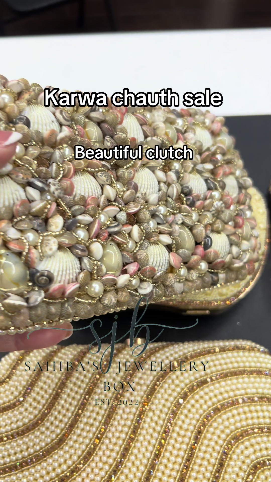 @Sahiba&rsquo;s Jewellery Box
