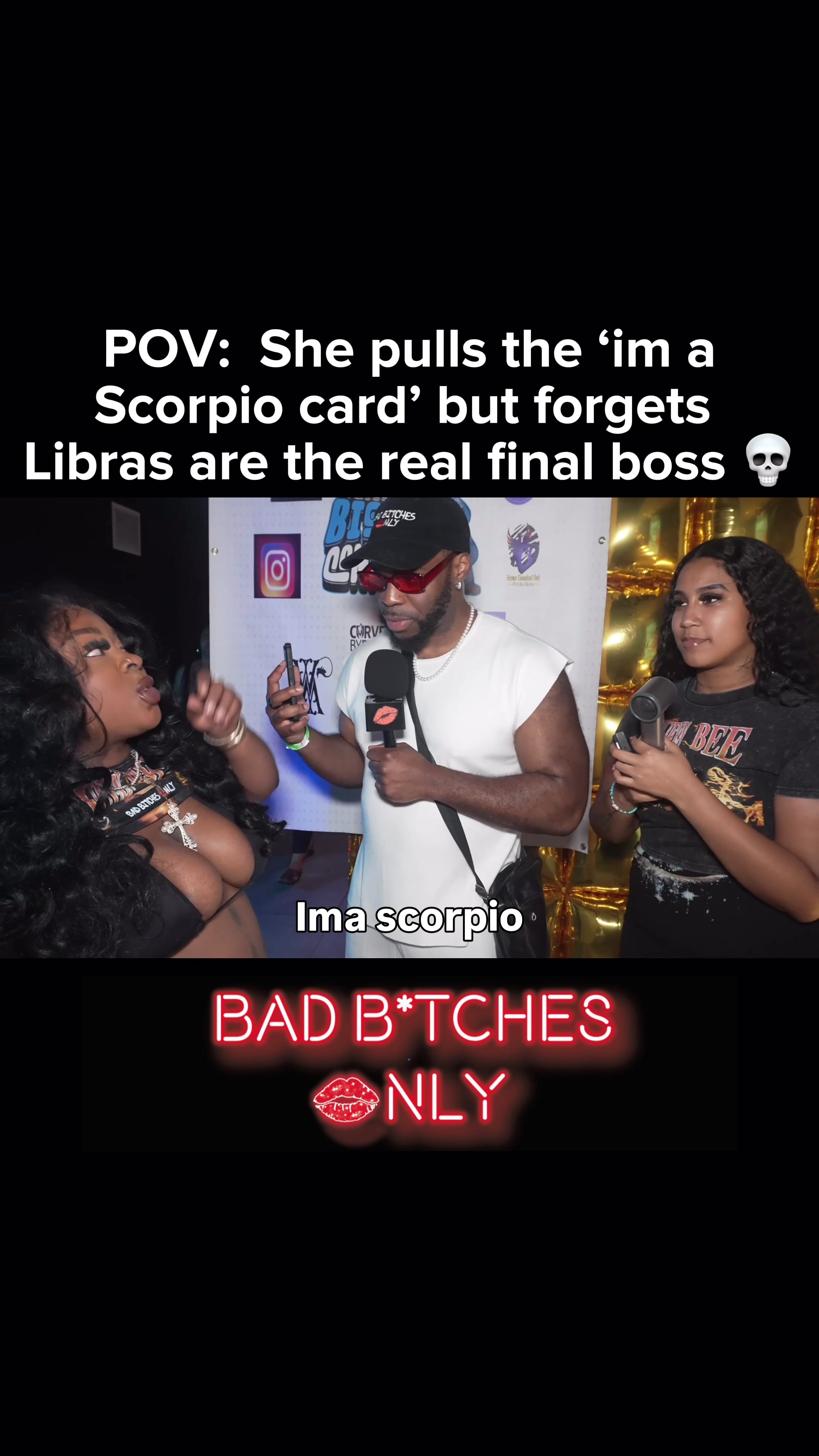 @Baddie Culture ๐