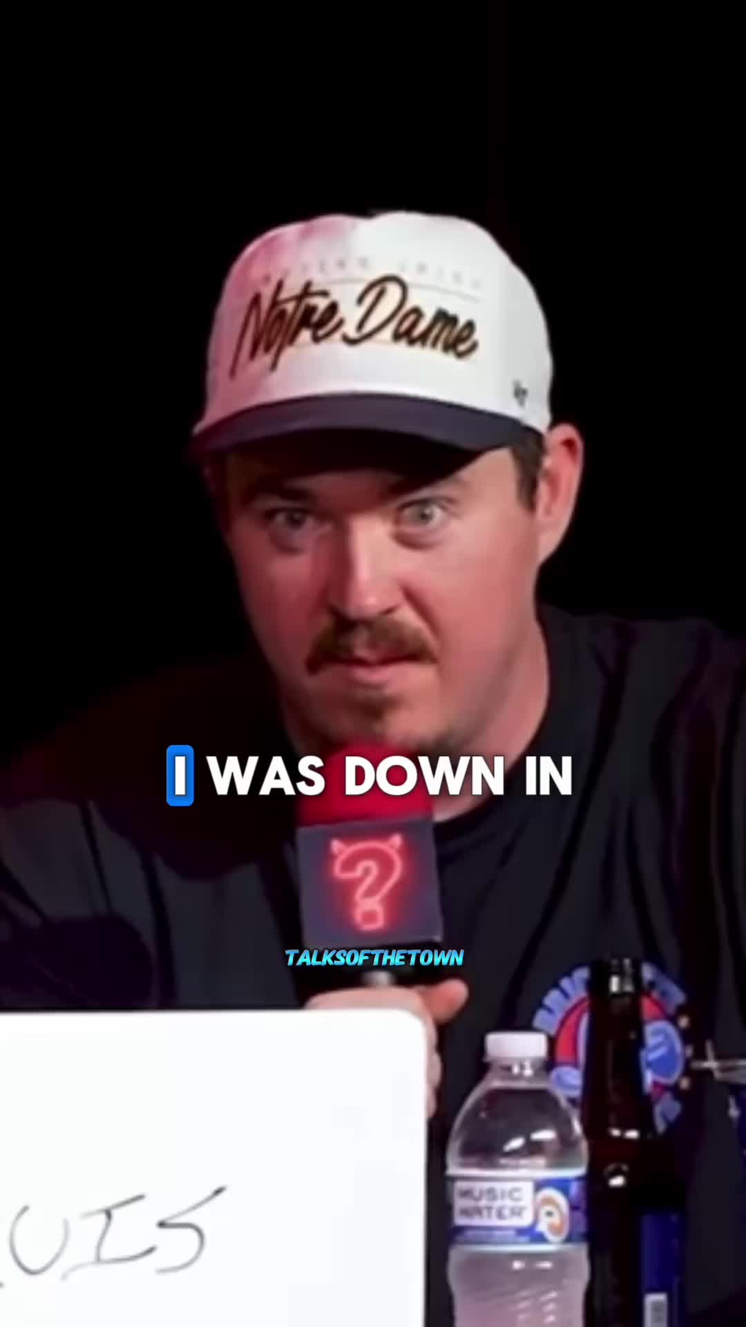 @TalksOfTheTown