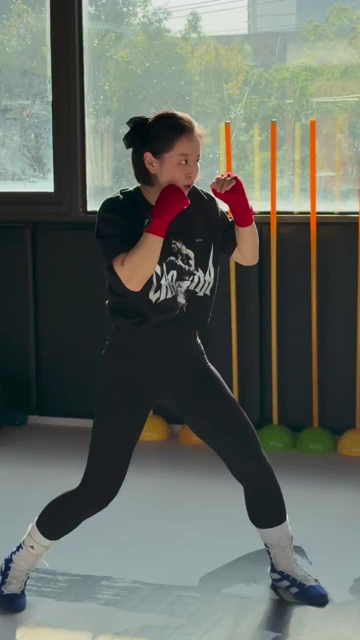 @击夹🥊