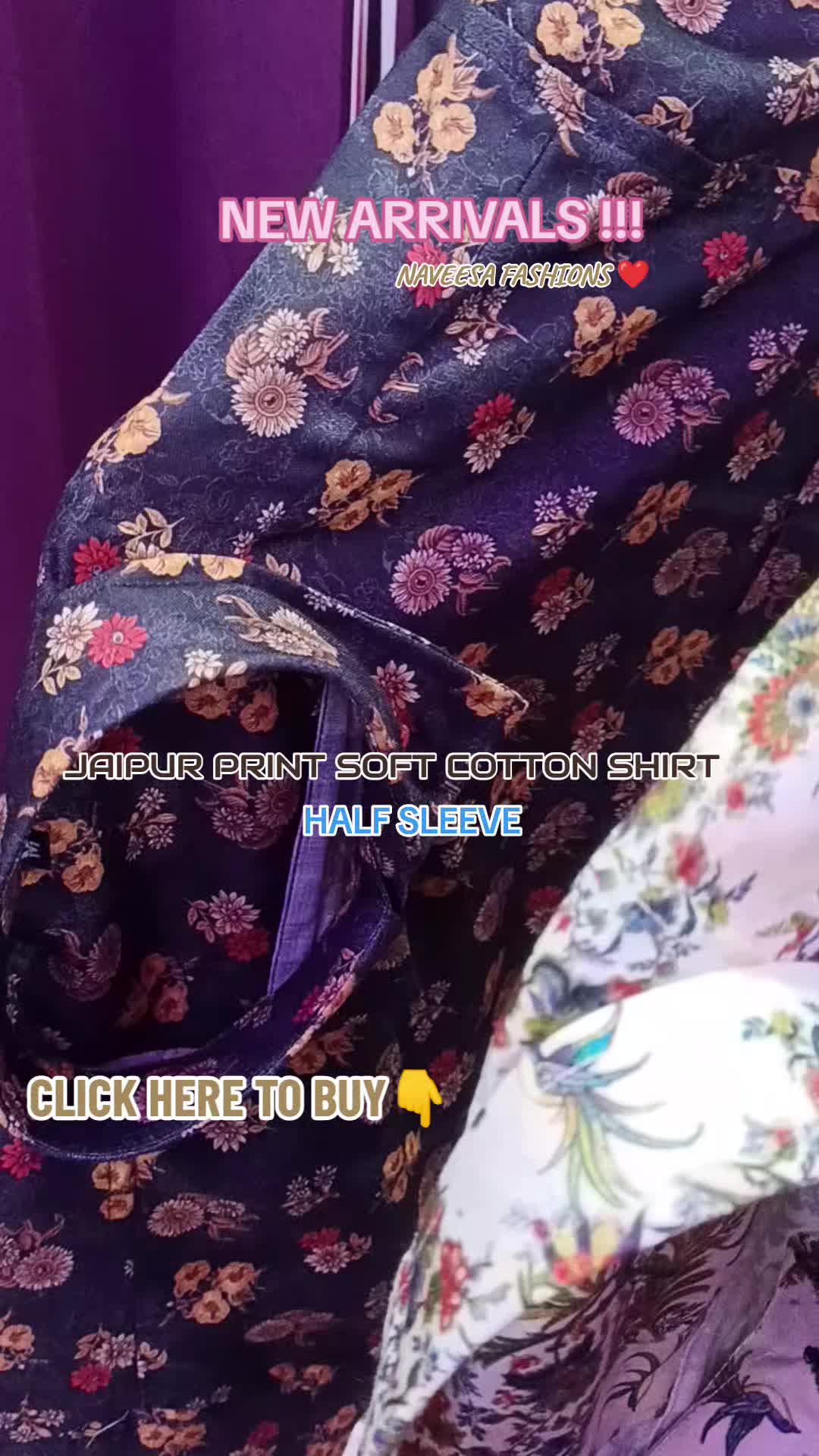 @NAVEESA FASHIONS