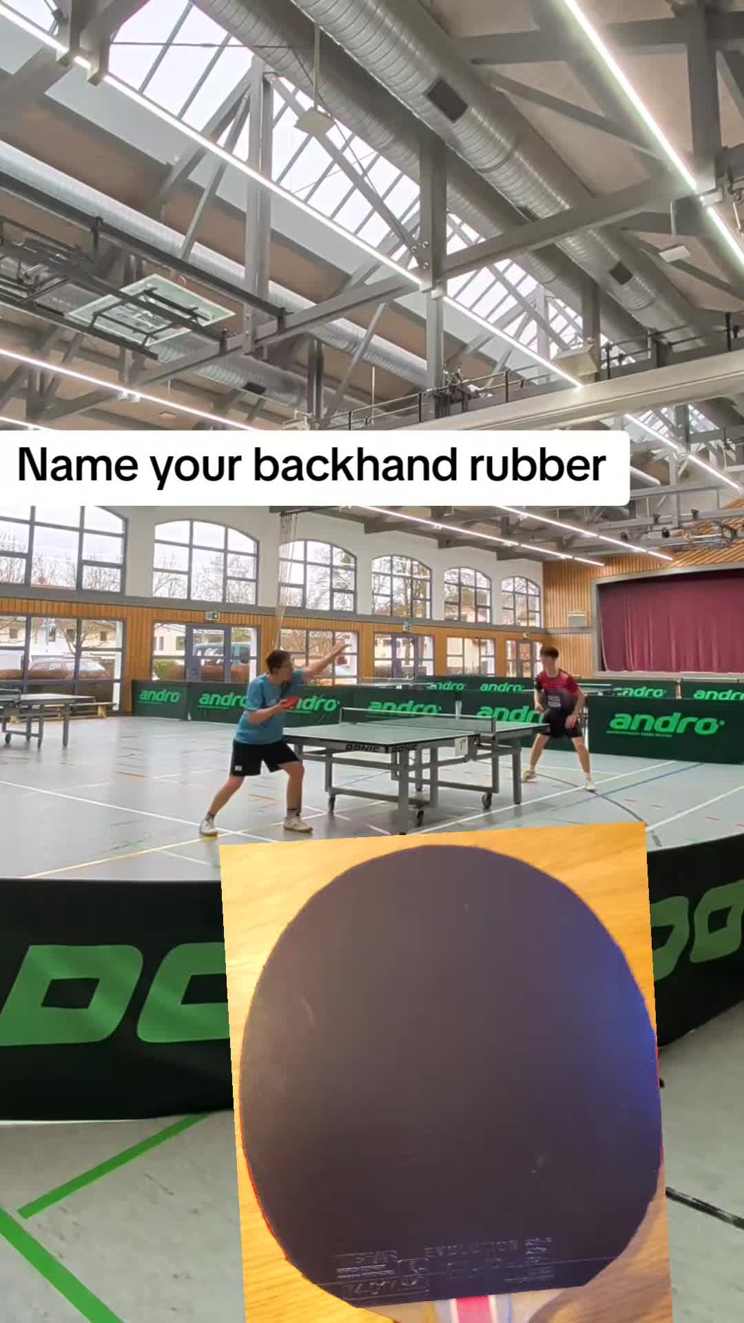 @Tischtennis Mitch🏓