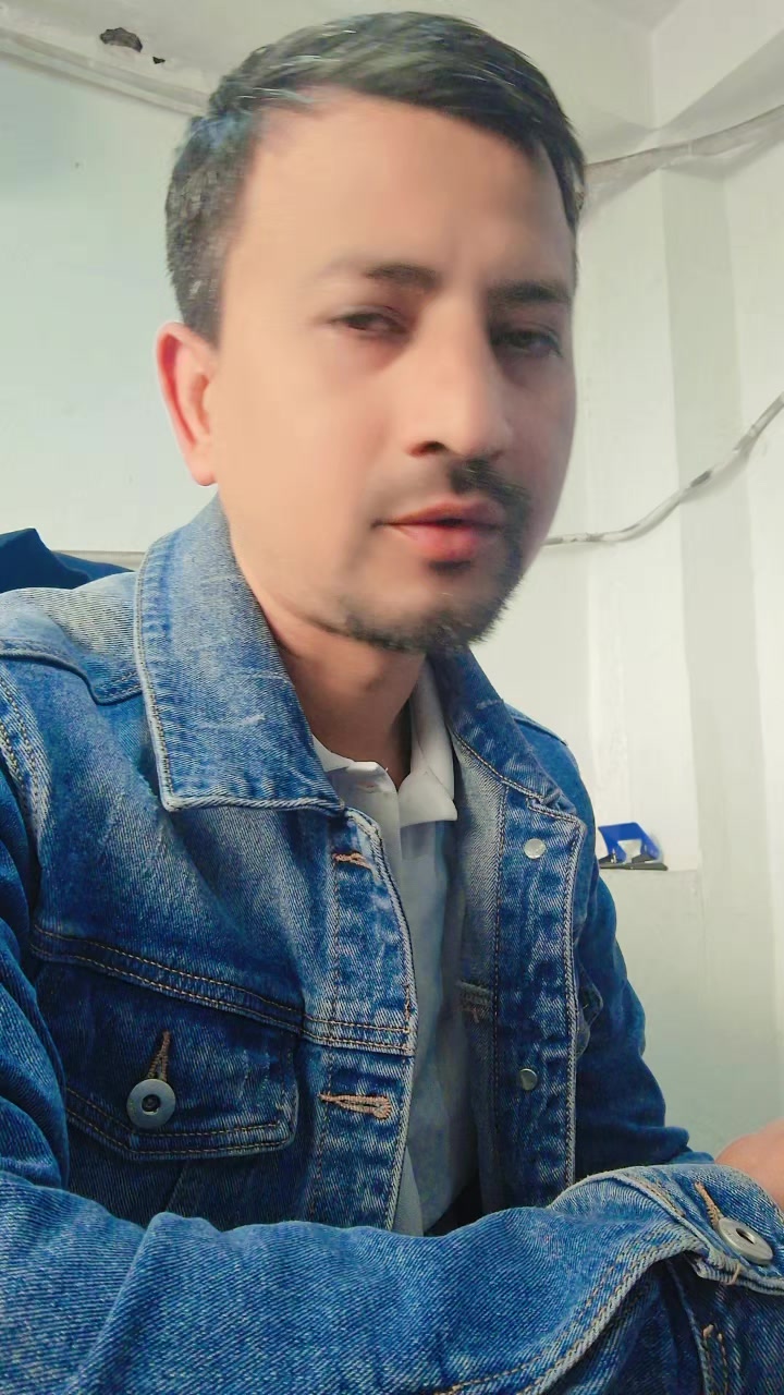 @Prabin Bartaula