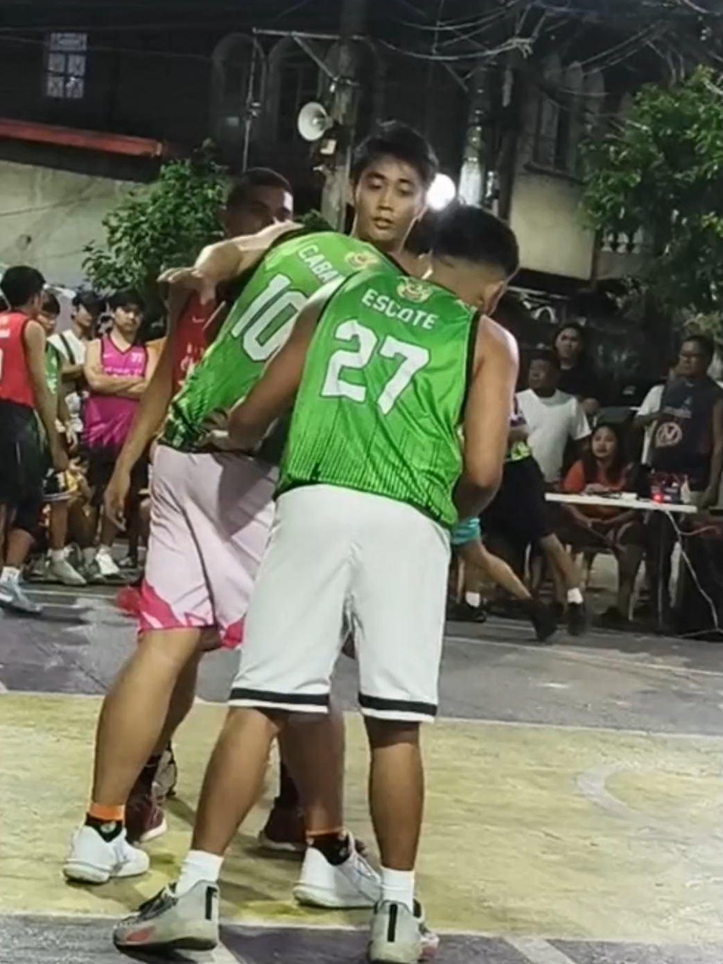 @Patrick Gabriel Asis