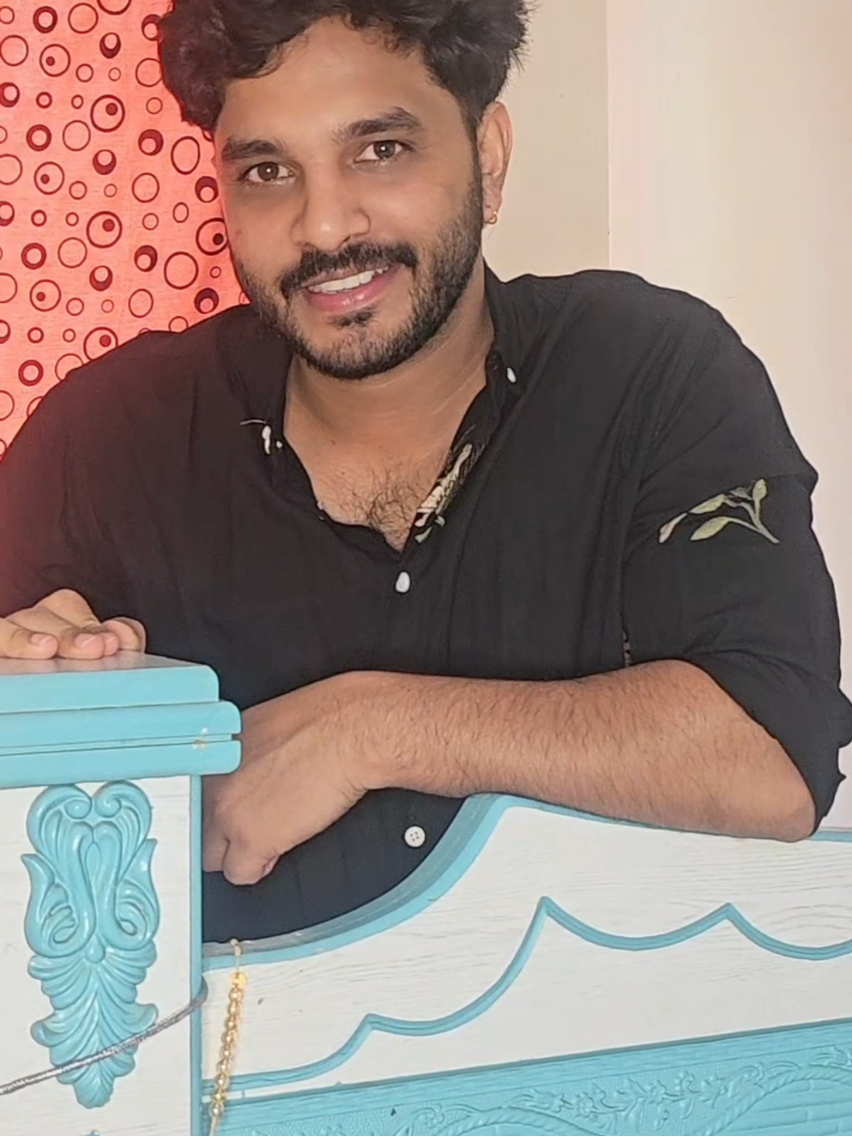 @Vineeth Kumar😍🇧🇭