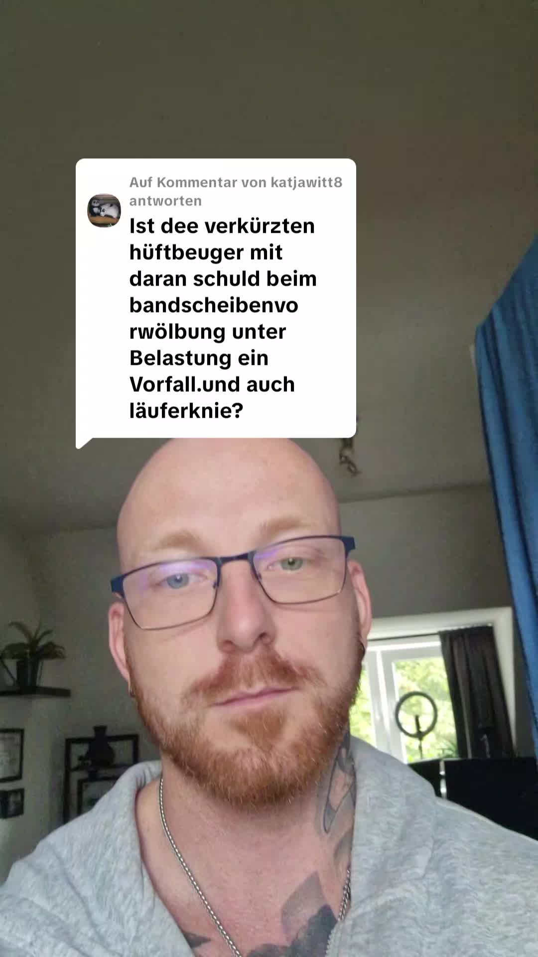 @Rückenreparatur Community
