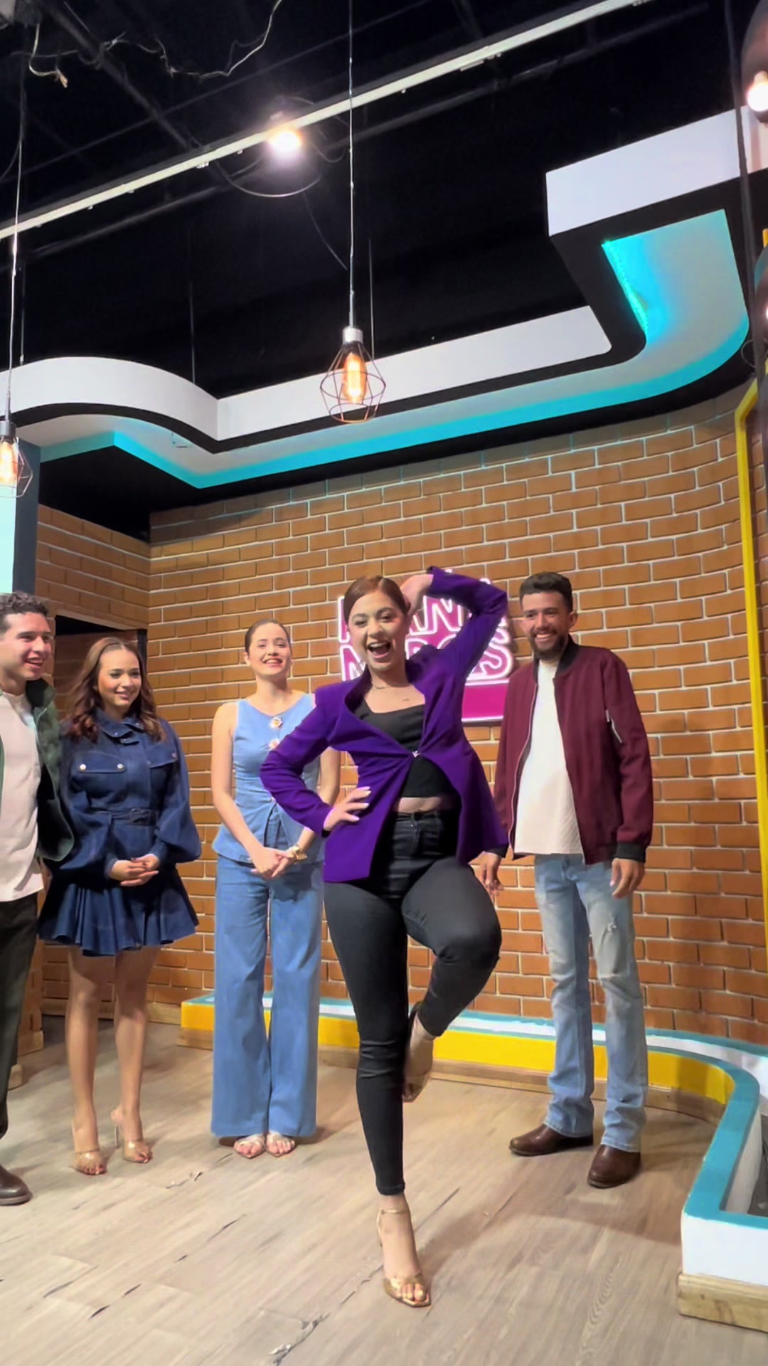 @MañanerosTn8