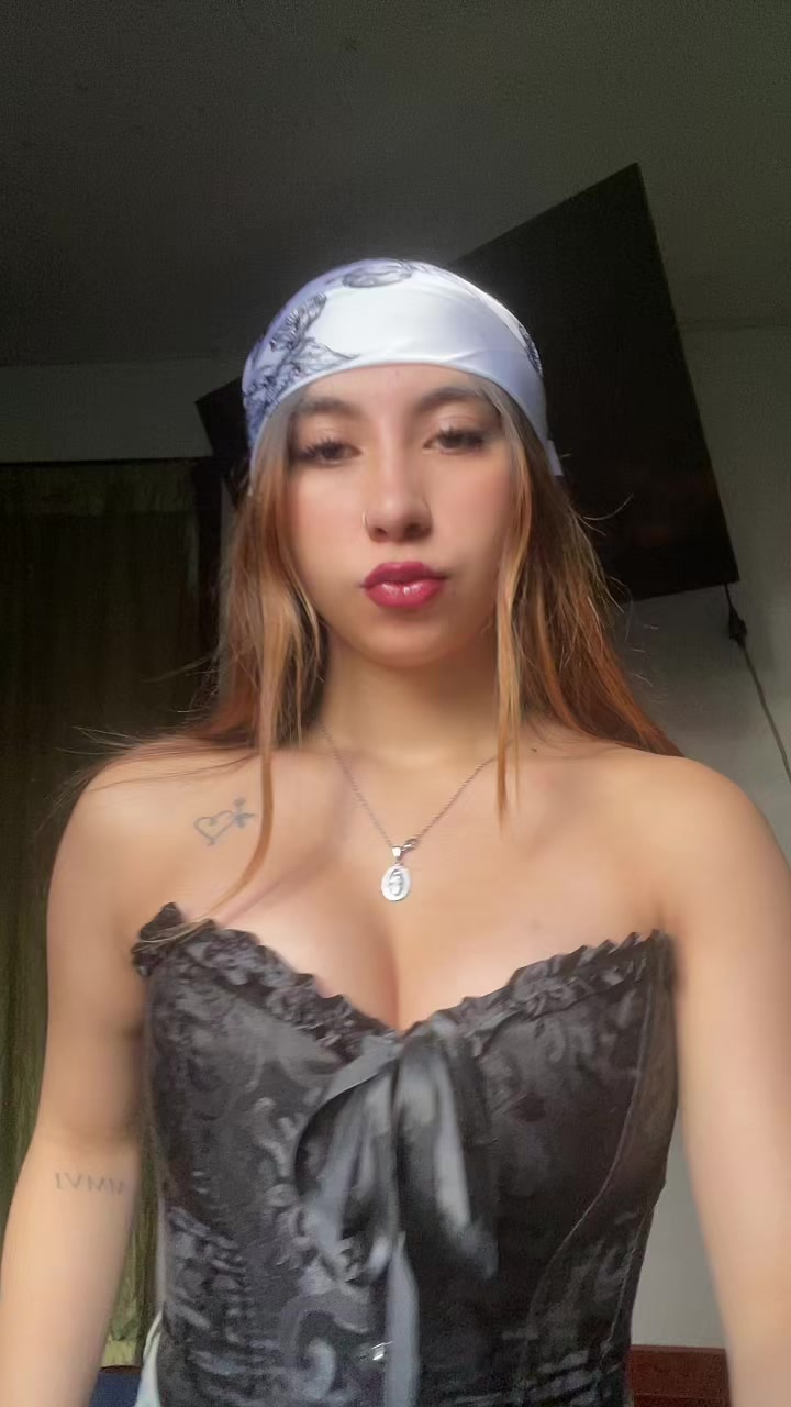 @Karol Sofía