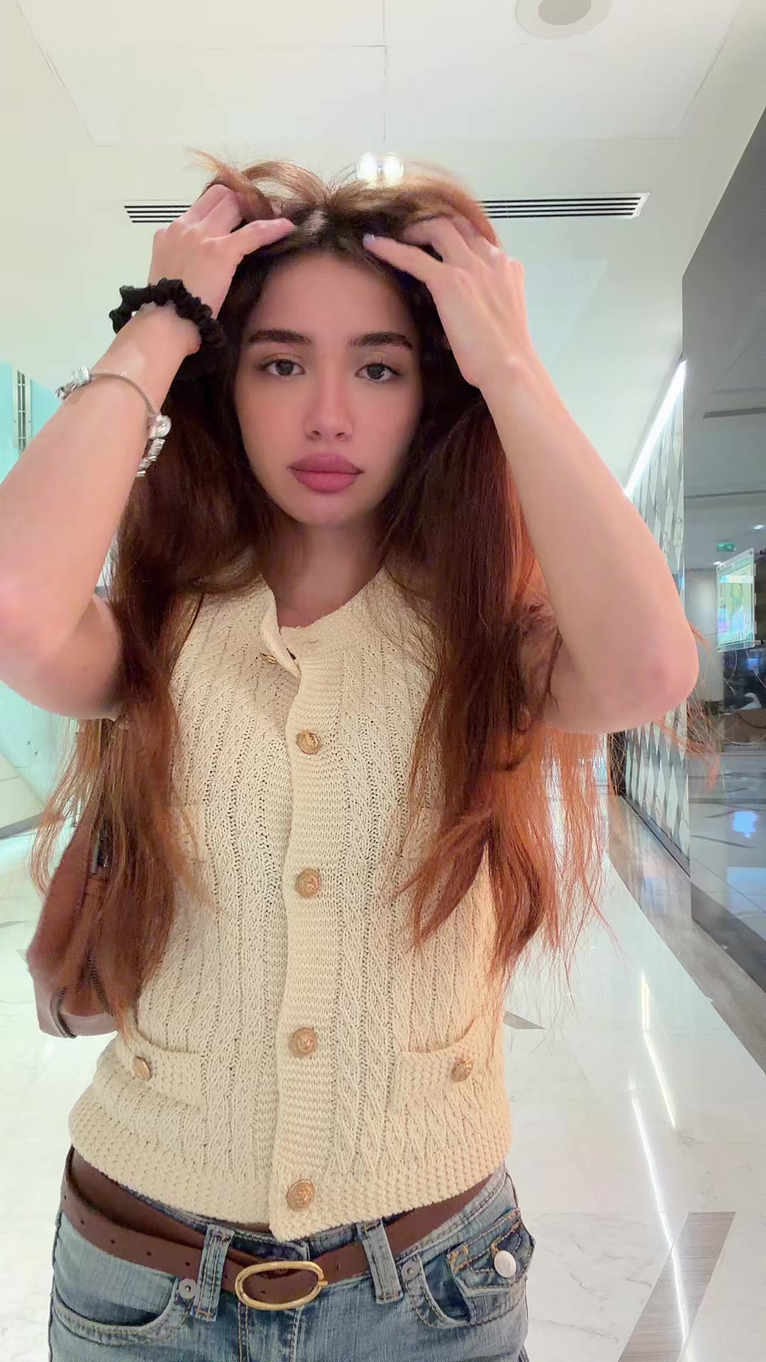 @Bissan ๐ช