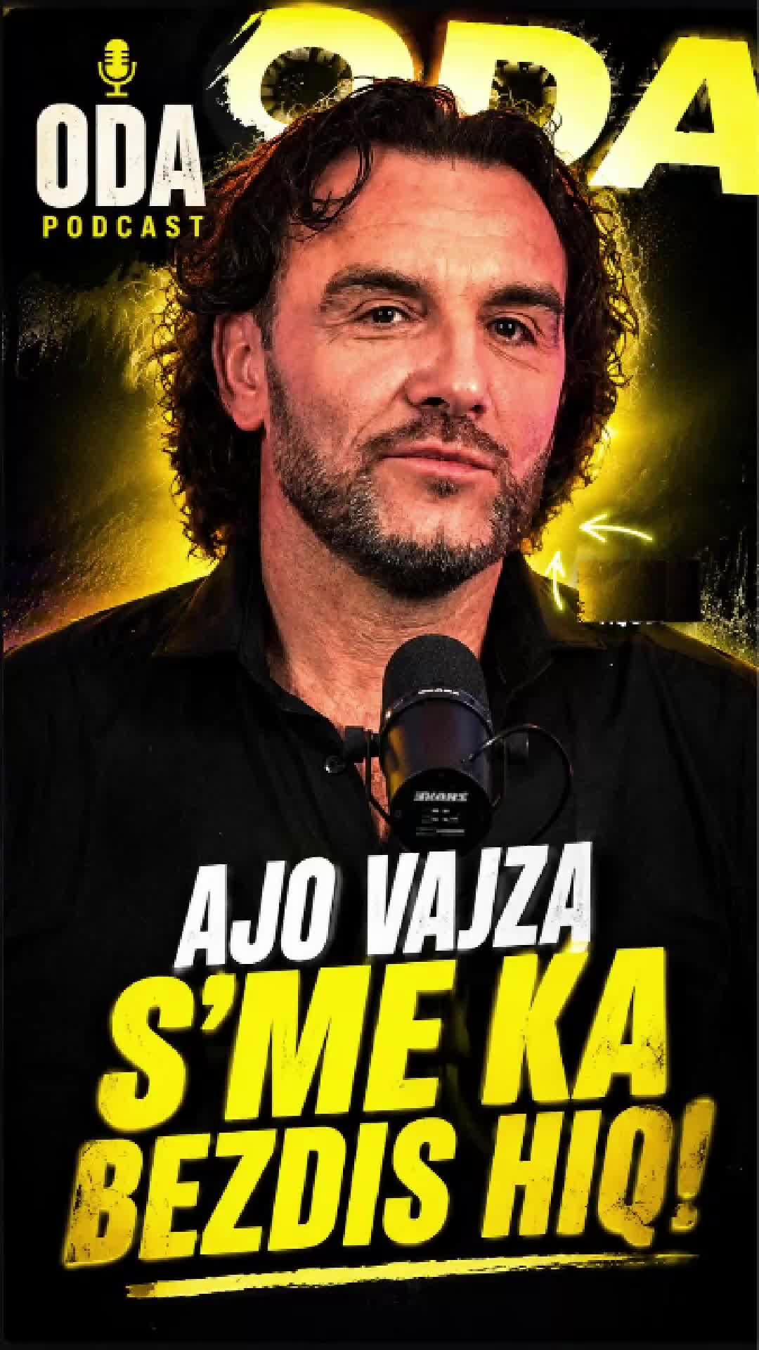 @Oda_Podcast