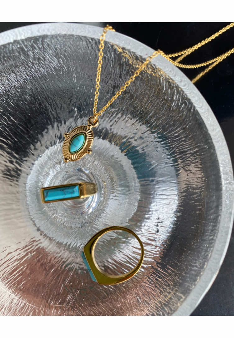 @Meideya Jewelry