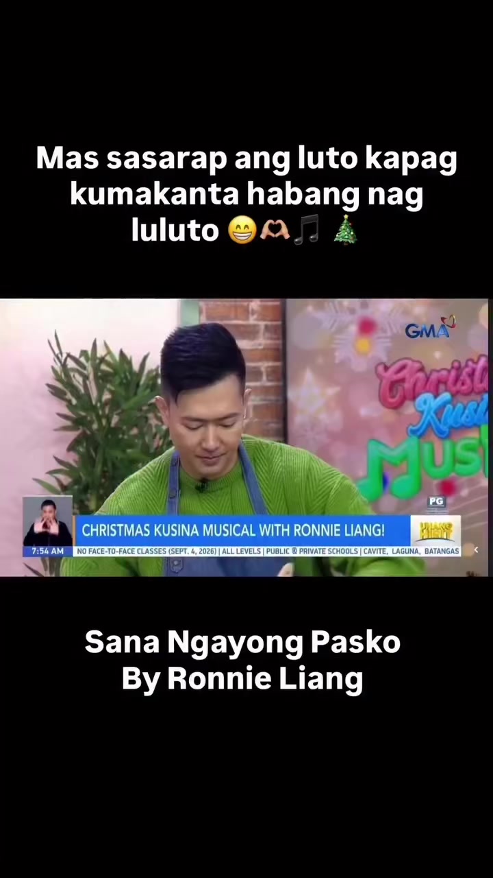 @Ronnie Liang PhD
