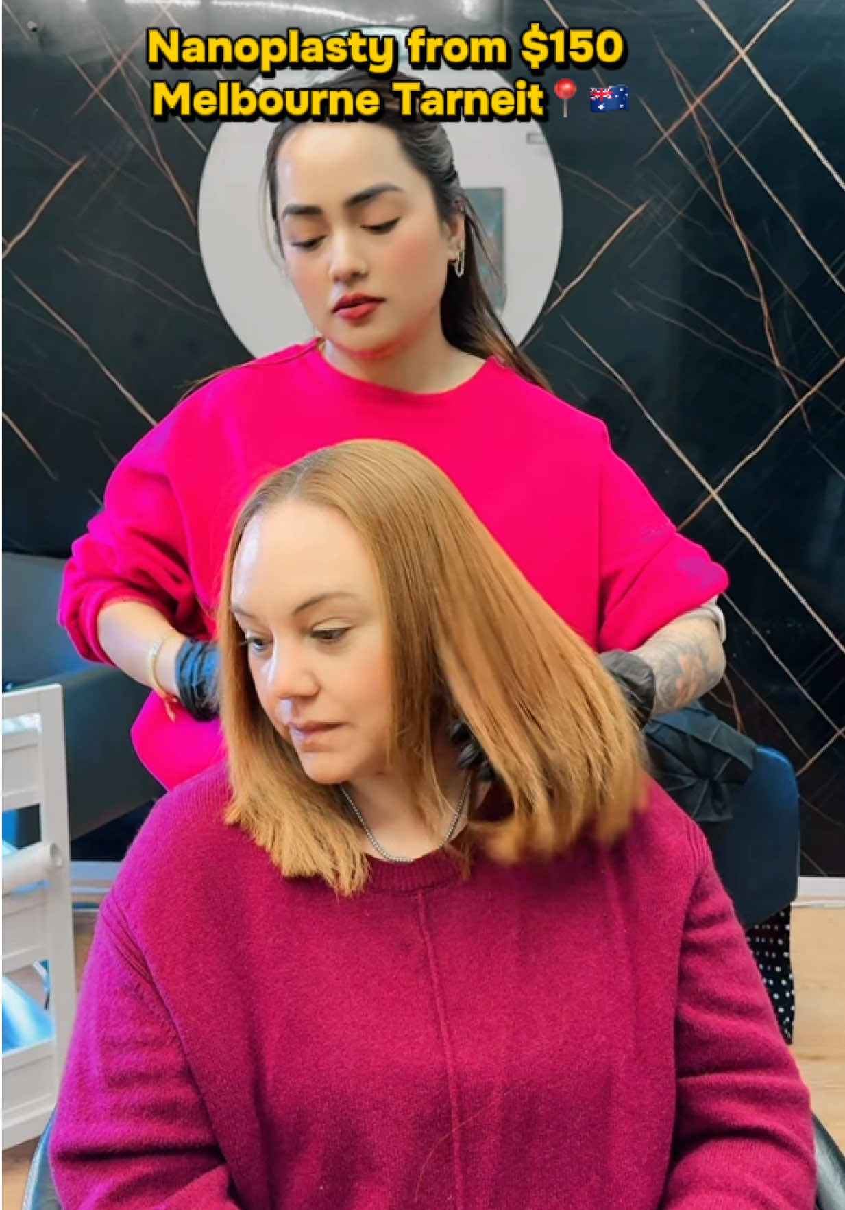@💇&zwj;♀️GLOW WITH KOPI🧿