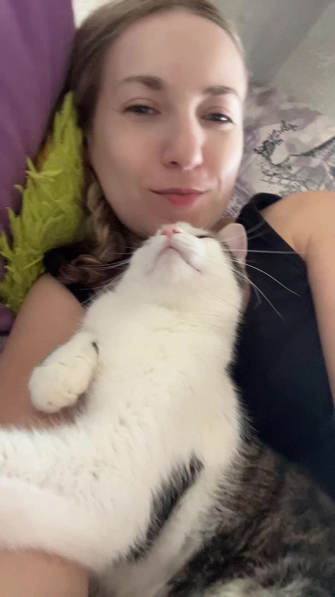 @Оля & Co🐈⬛🐈