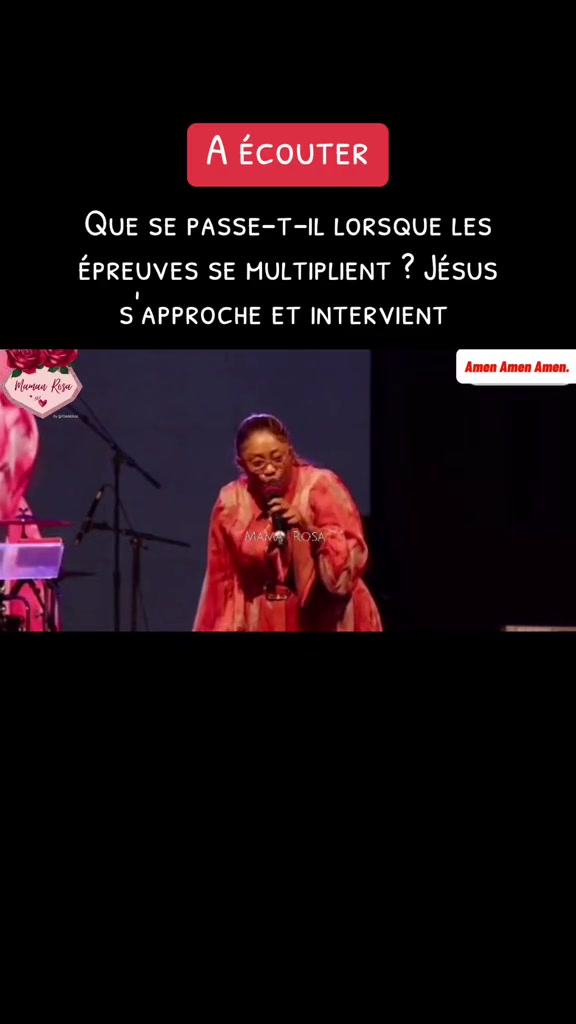 @Mama Rosa (FMR)