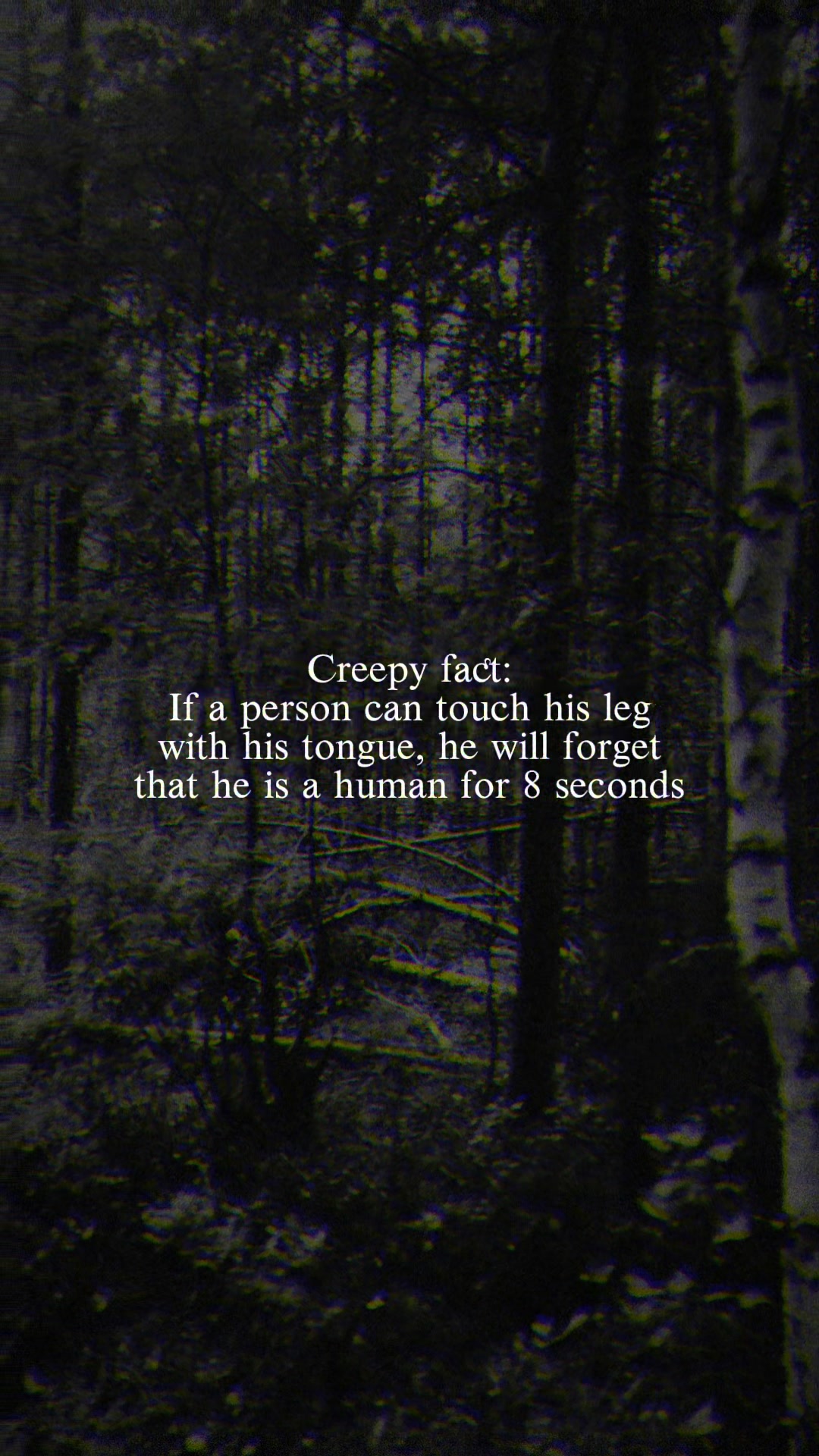 @CreepyTime