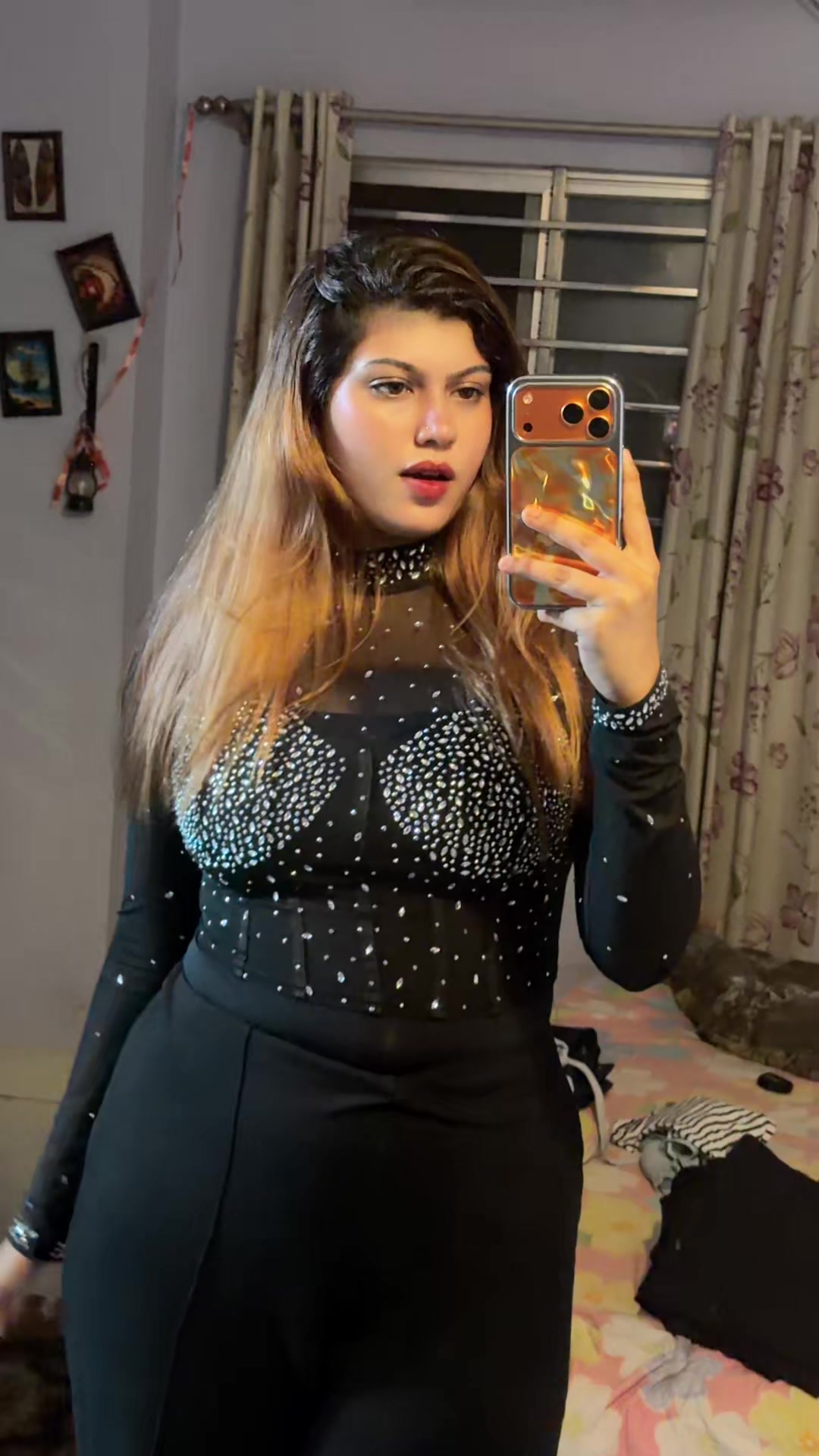 @Koli the lady biker