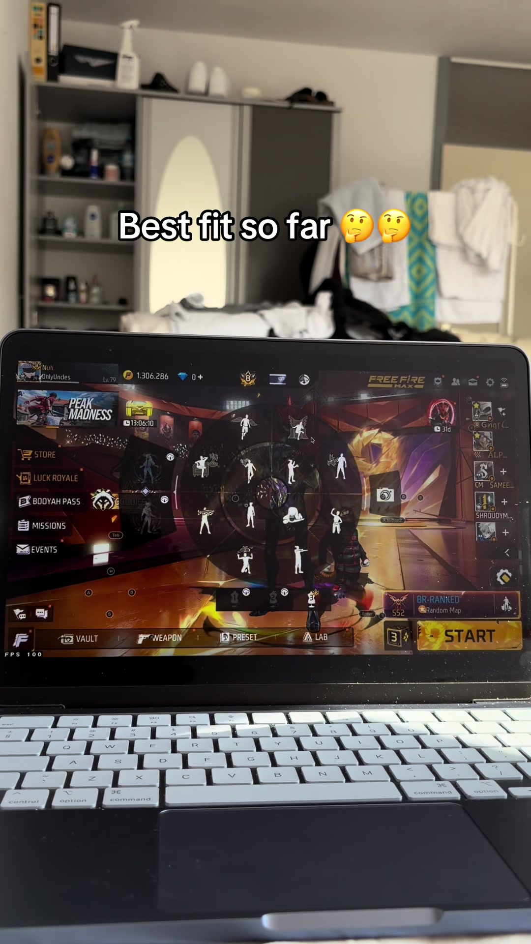 @Nυh