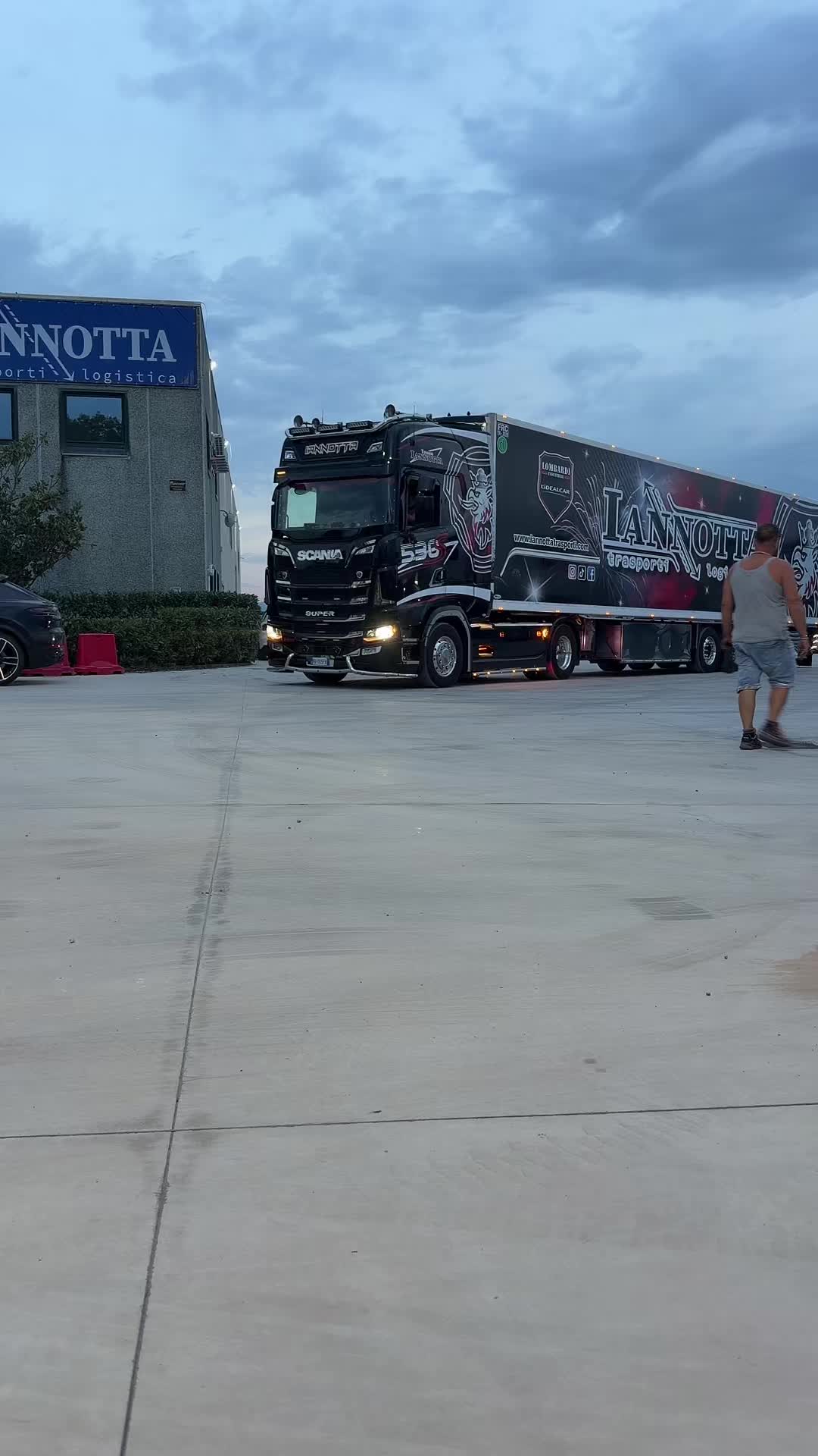 @Giulio Iannotta