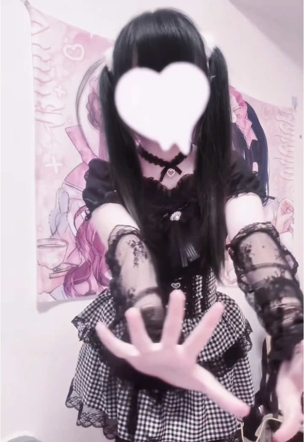 @二重子音