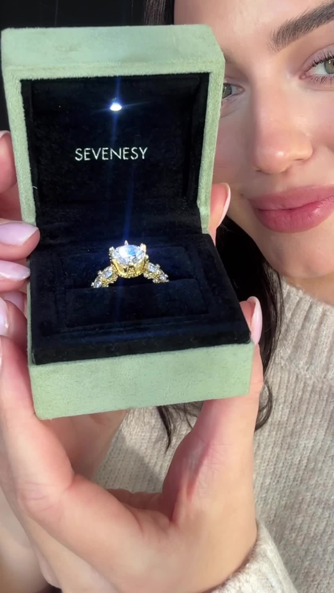 @SEVENESY