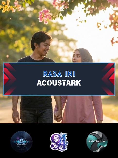 @Acoustark