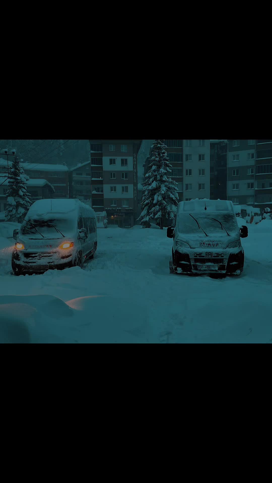 @Murat Hodancı