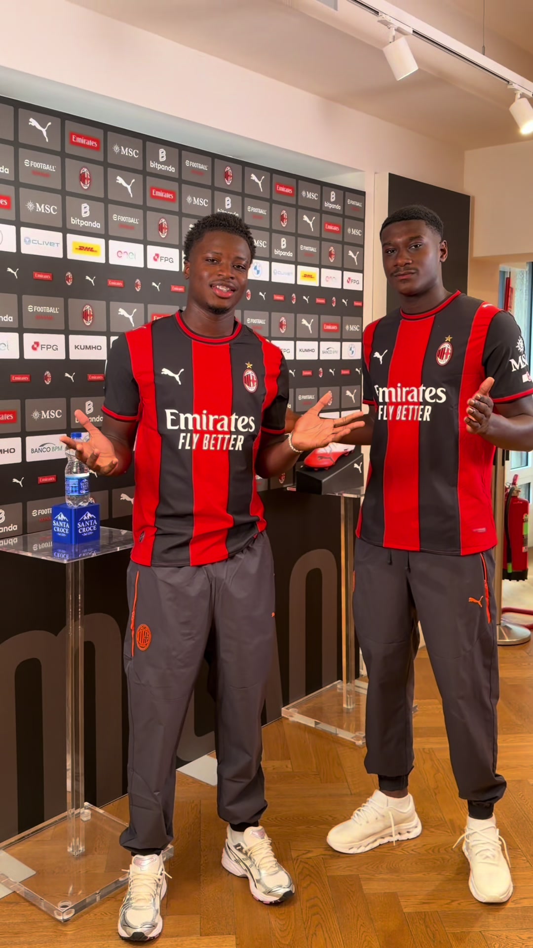 @AC Milan
