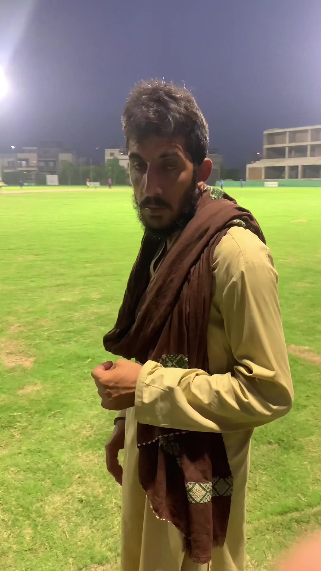 @Ghundi Cricket Academy