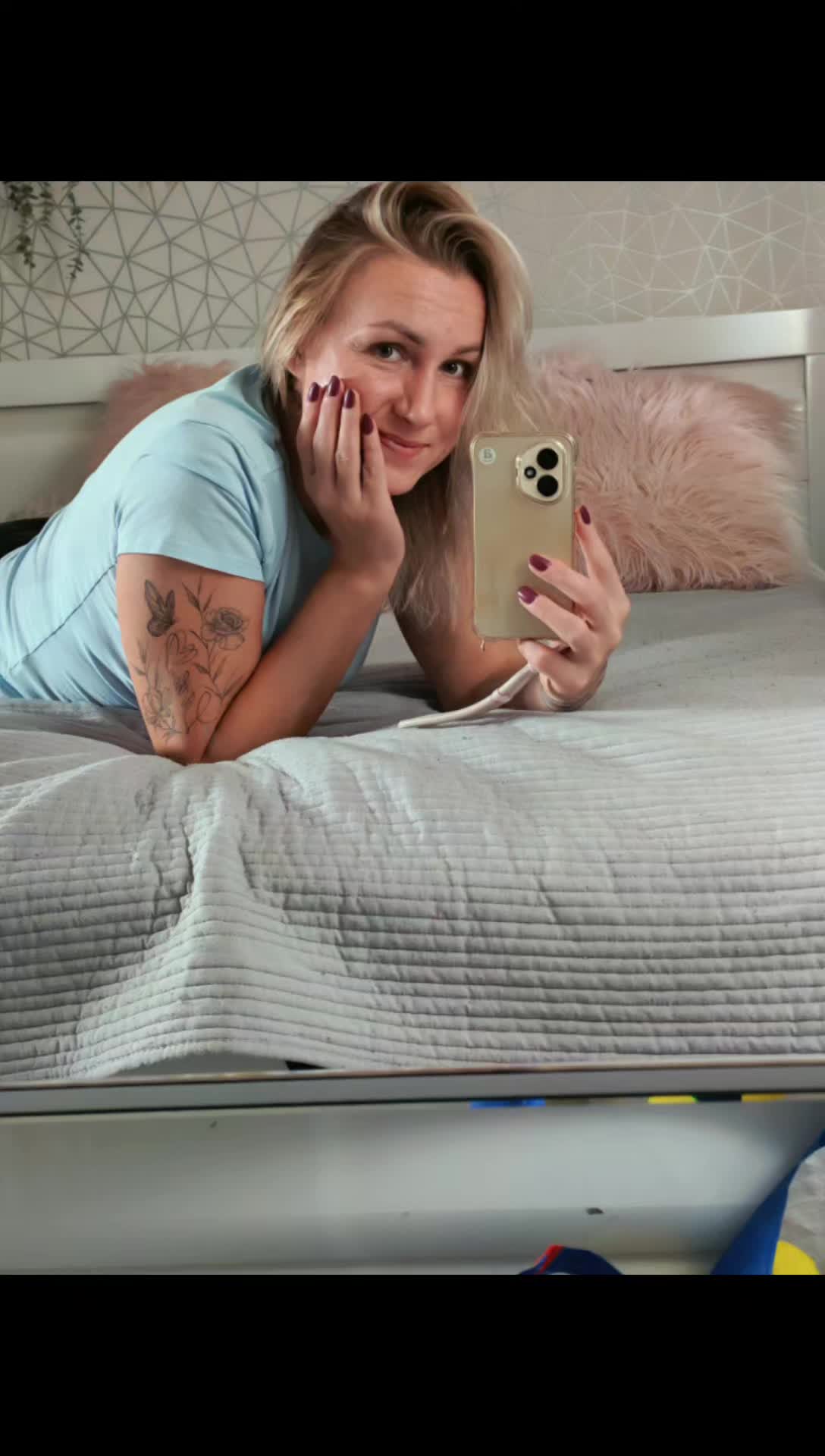 @MommyG