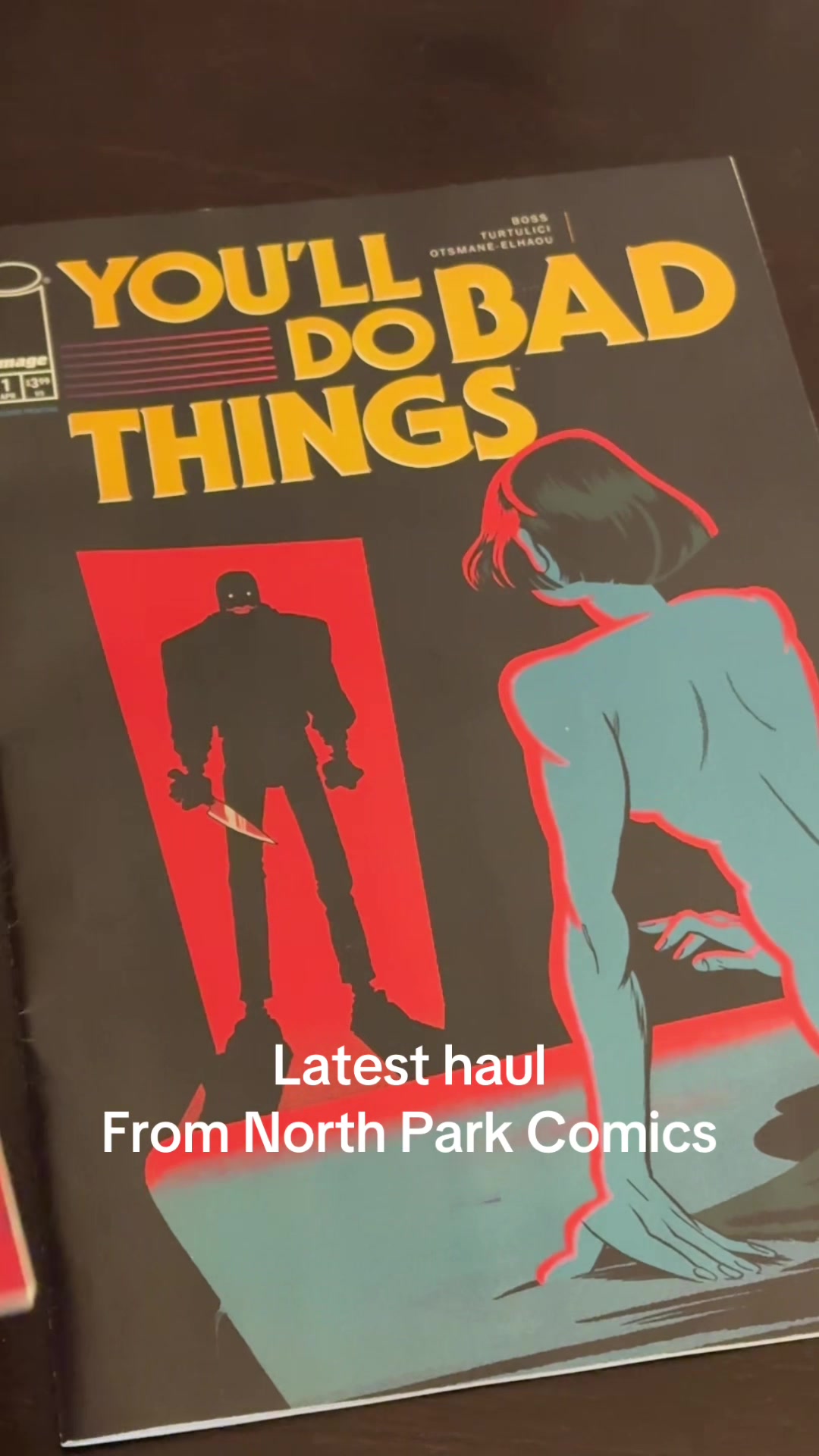 @Badaboom Podcast