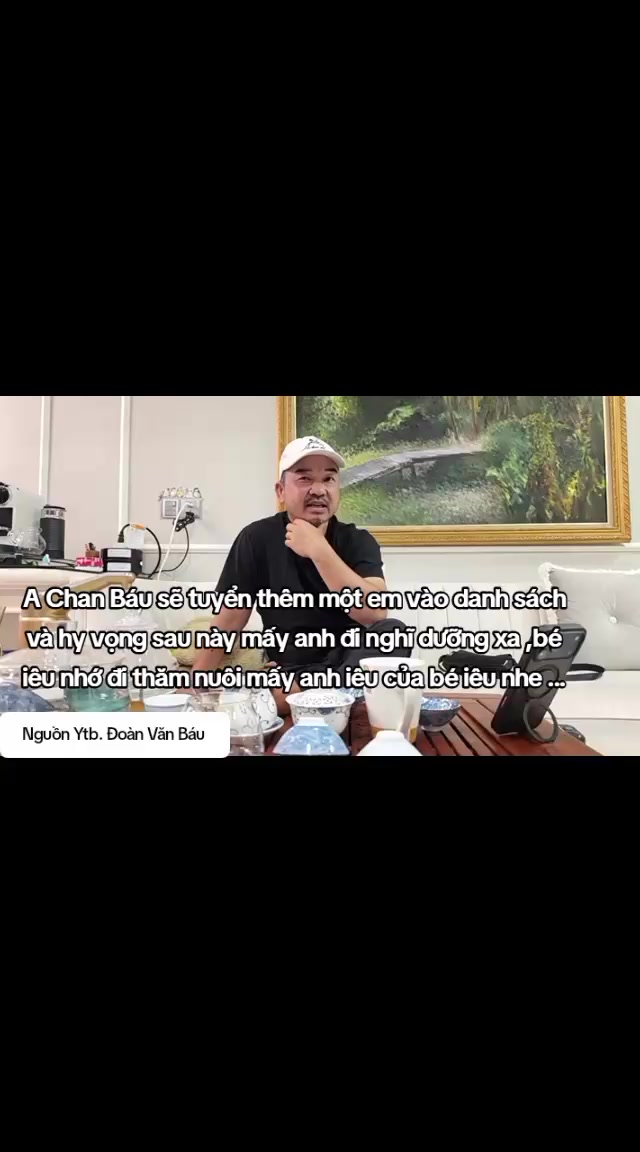 @Chanel Nguyễn