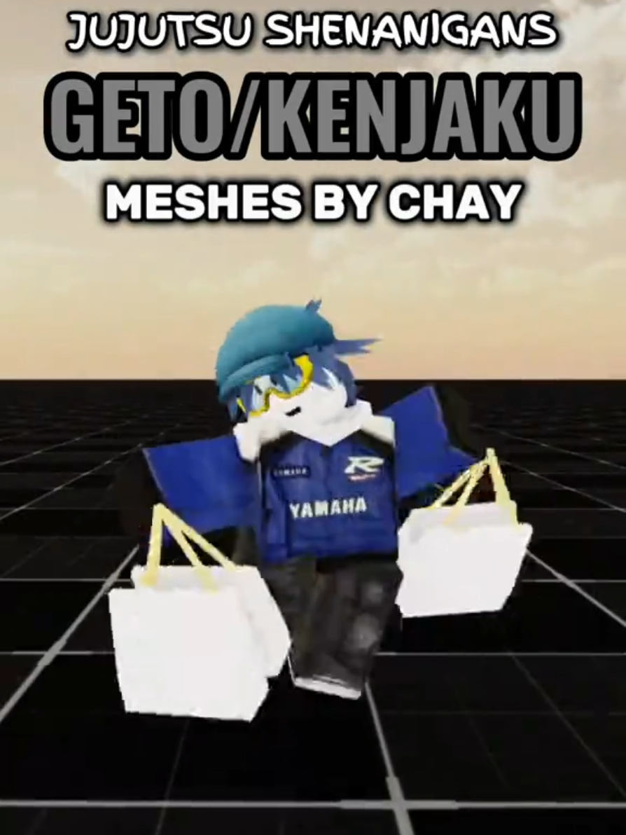 @Chay JJS