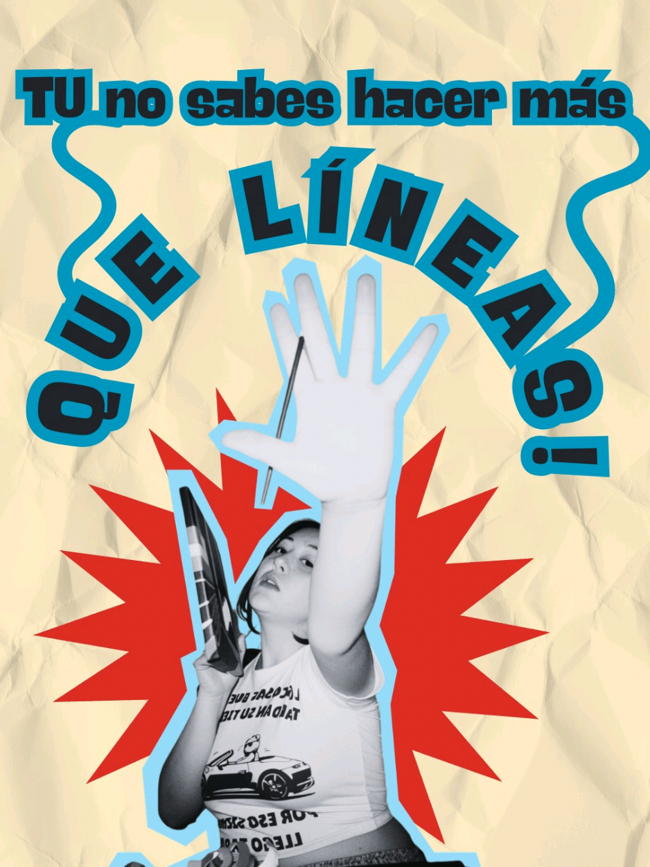 @Clau | Diario de una artista