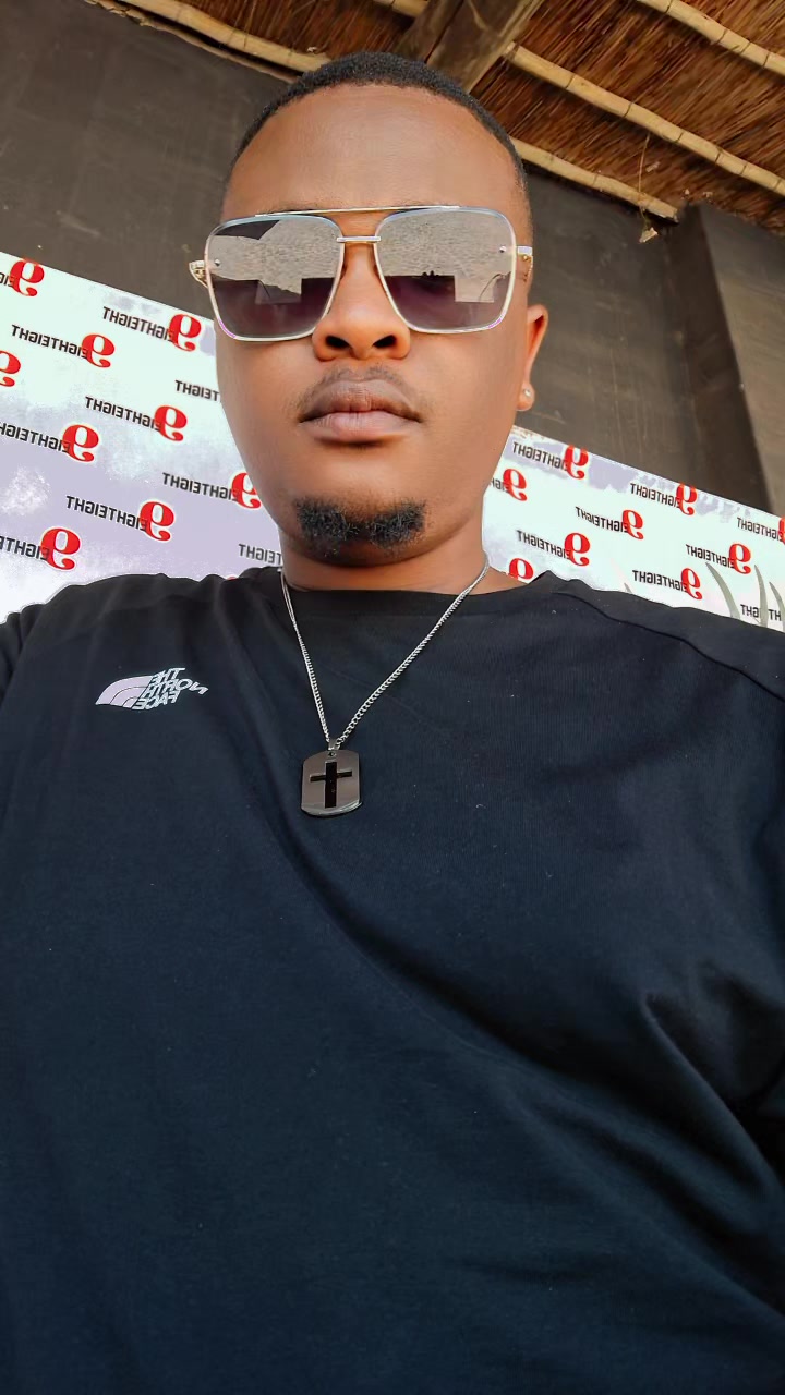 @Nkosana Daniel Nhlap