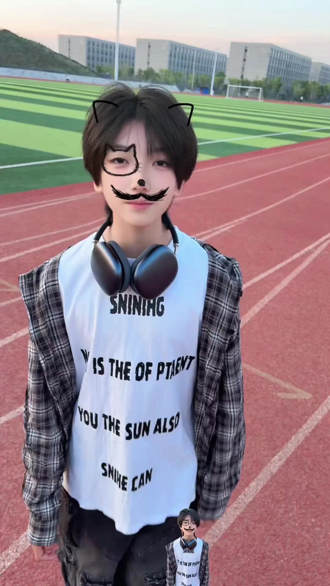 @TF家族 &bull; 第四代